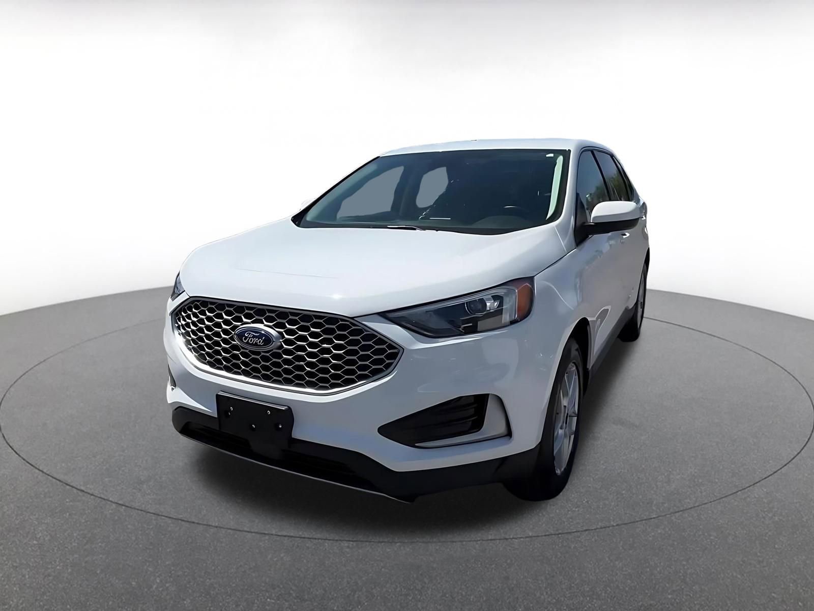 Thumbnail: 2024 Ford Edge - 7