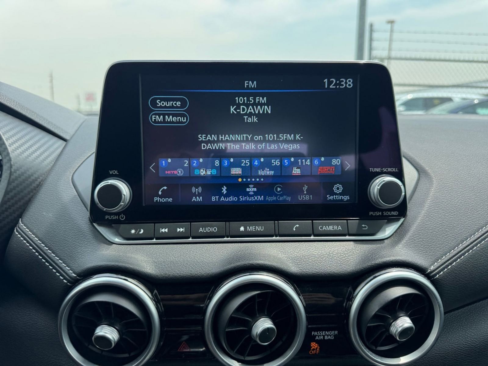 Thumbnail: 2024 Nissan Sentra - 18