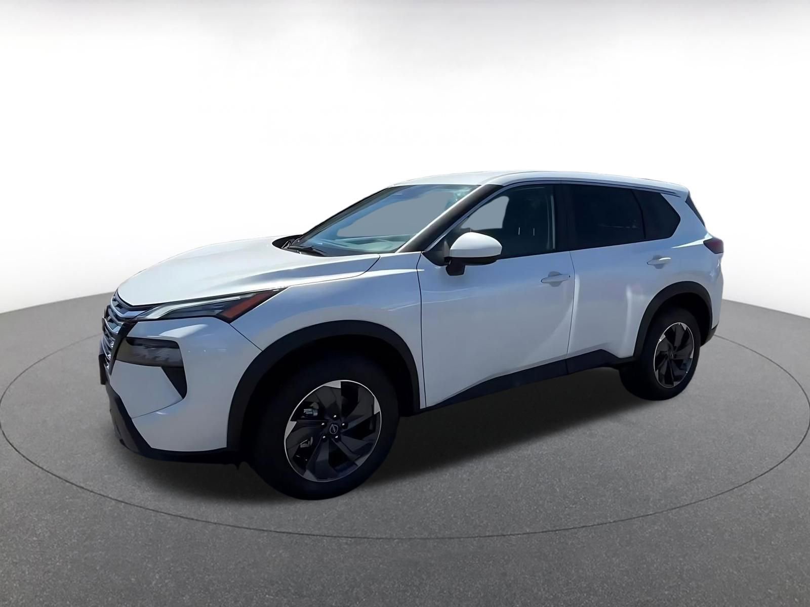 Thumbnail: 2025 Nissan Rogue - 8