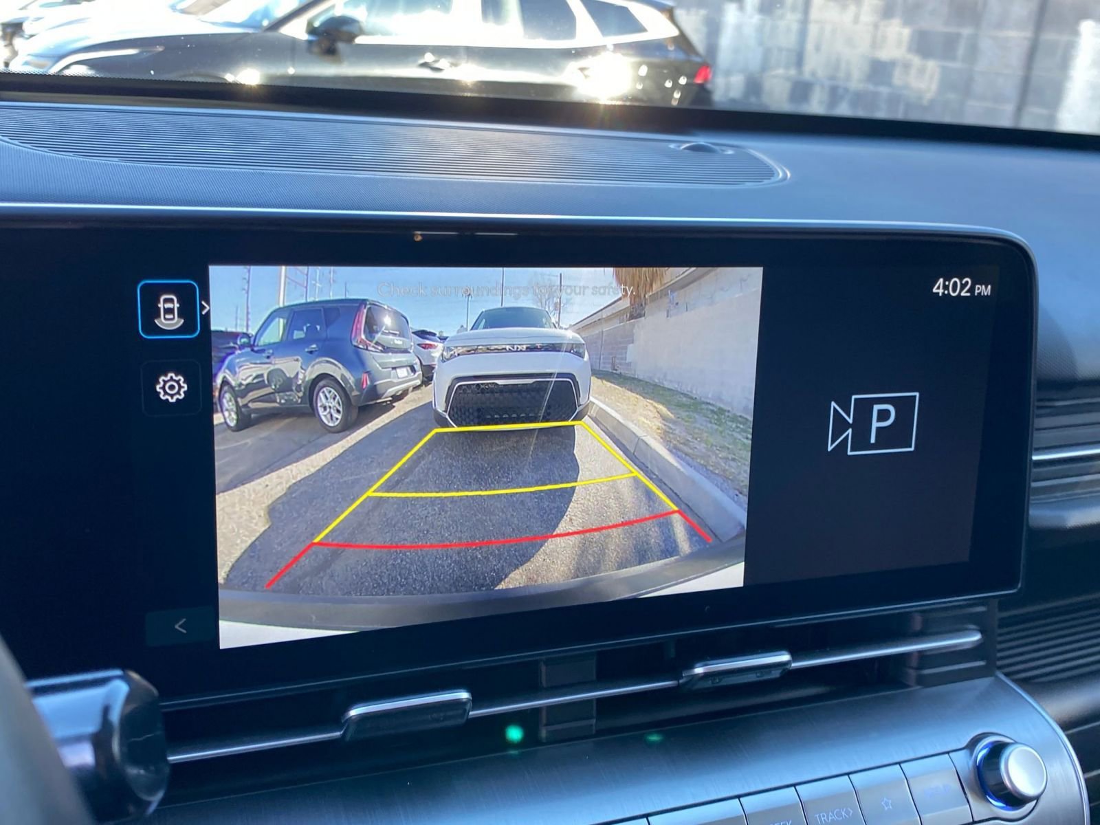 Thumbnail: 2025 Hyundai Kona - 24