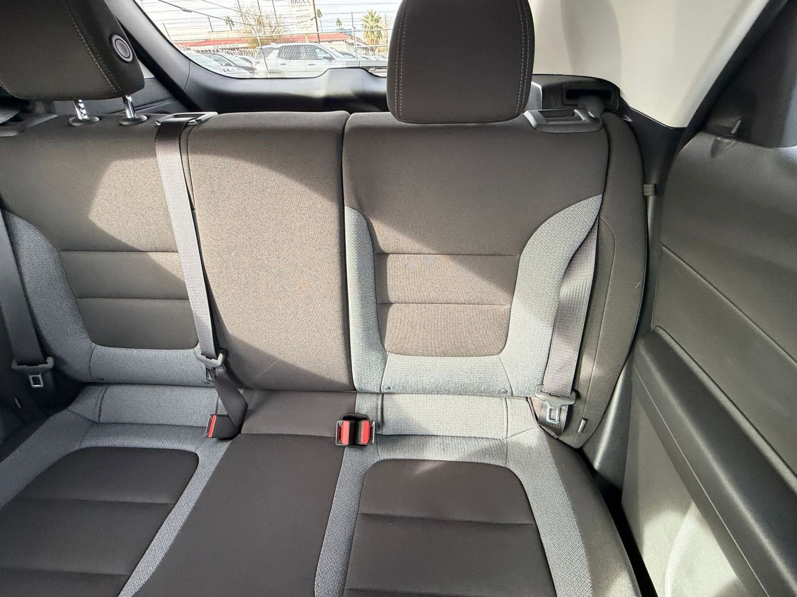 Thumbnail: 2025 Chevrolet TrailBlazer - 34