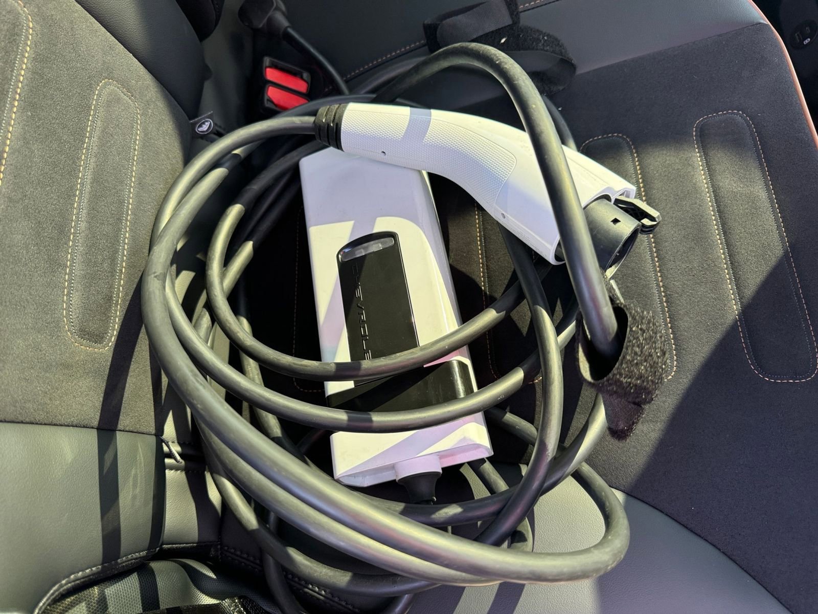 Thumbnail: 2023 Ford Mustang Mach-E - 20