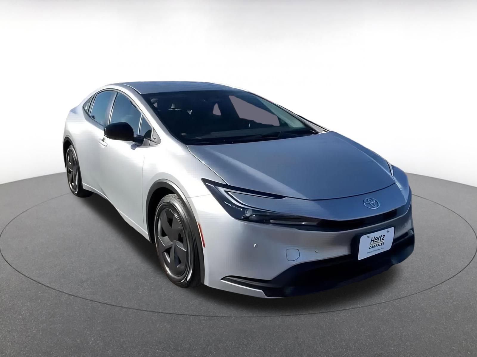 Thumbnail: 2025 Toyota Prius - 3