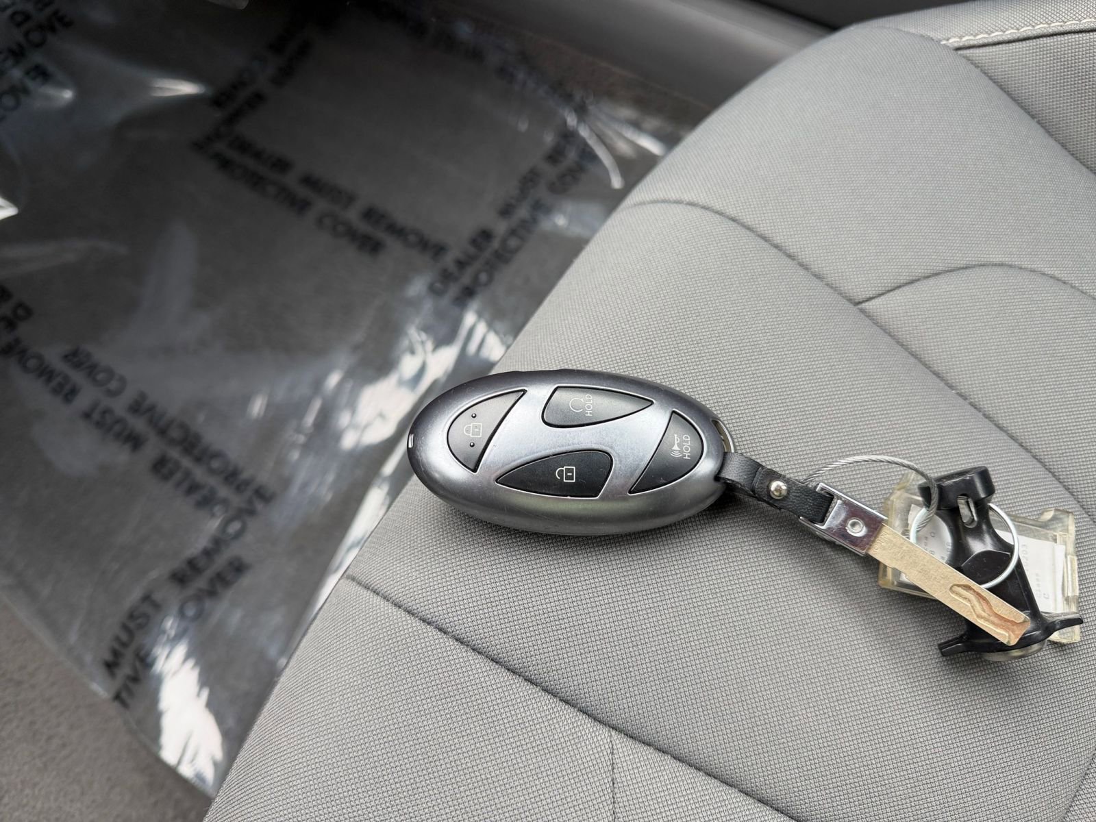 Thumbnail: 2025 Hyundai Elantra - 22