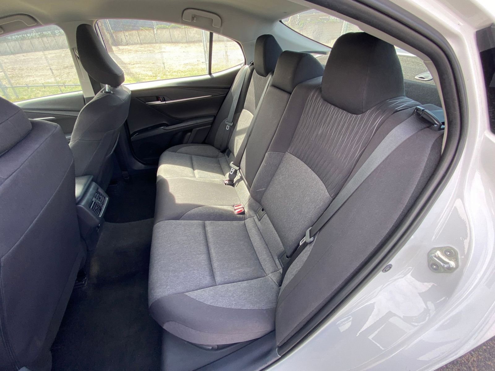 Thumbnail: 2025 Toyota Camry - 24