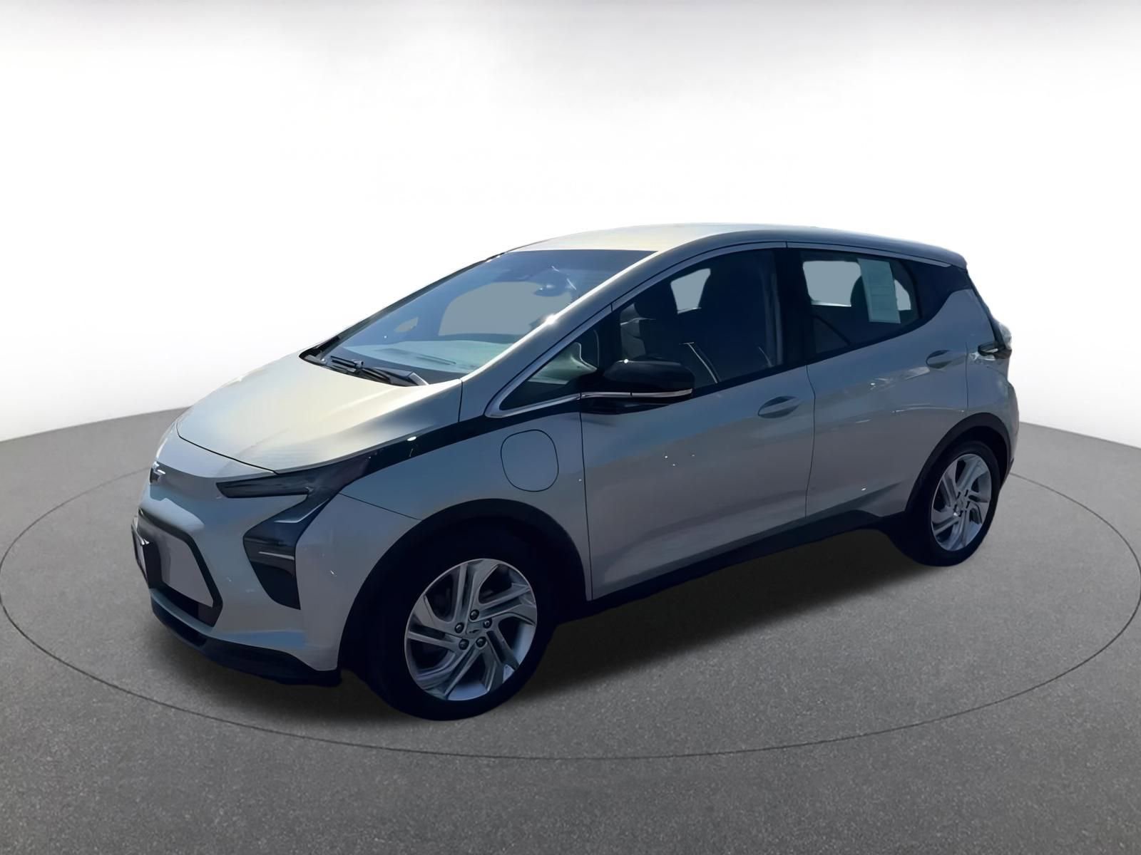 Thumbnail: 2023 Chevrolet Bolt EV - 8