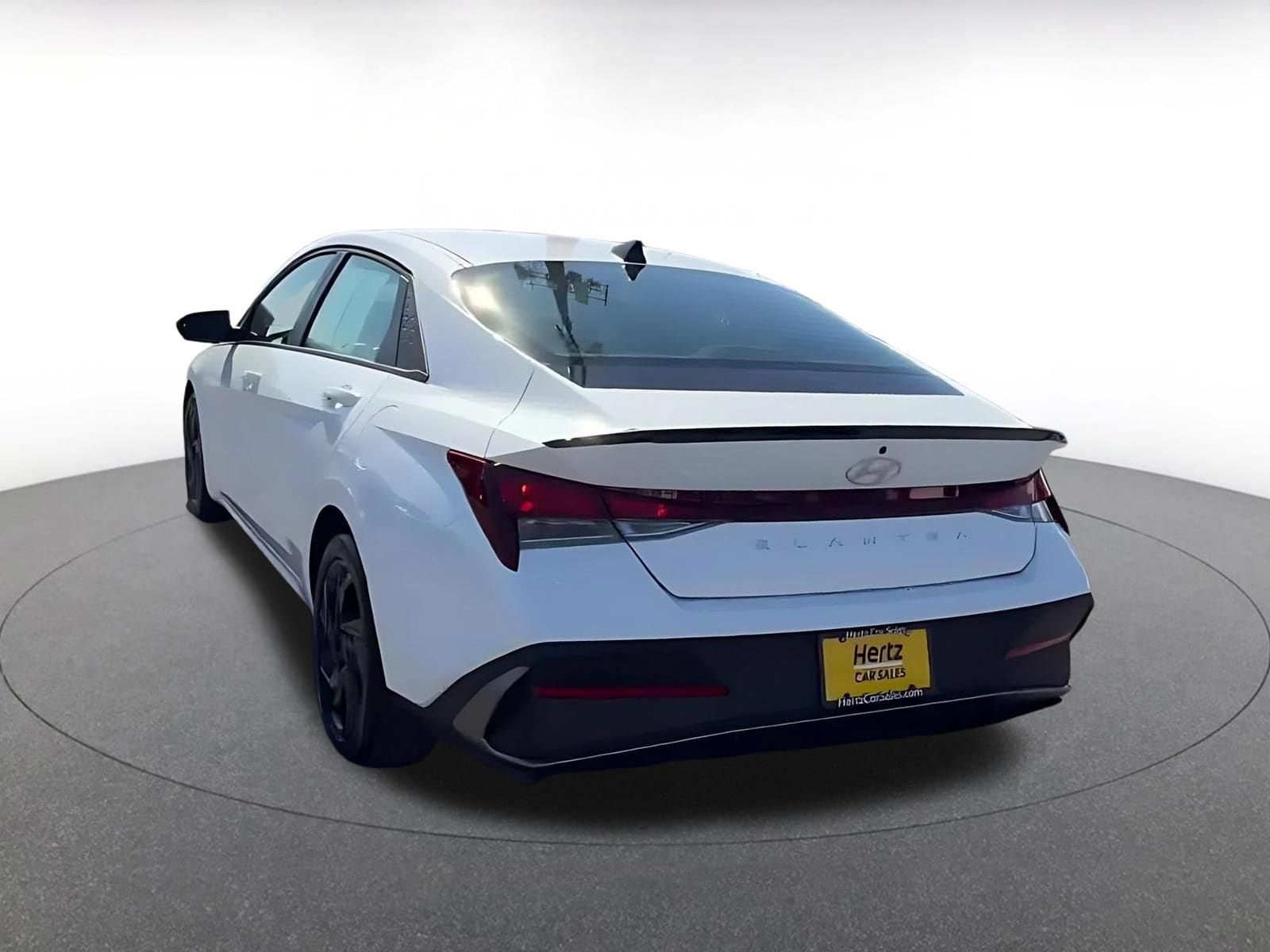 Thumbnail: 2026 Hyundai Elantra - 9