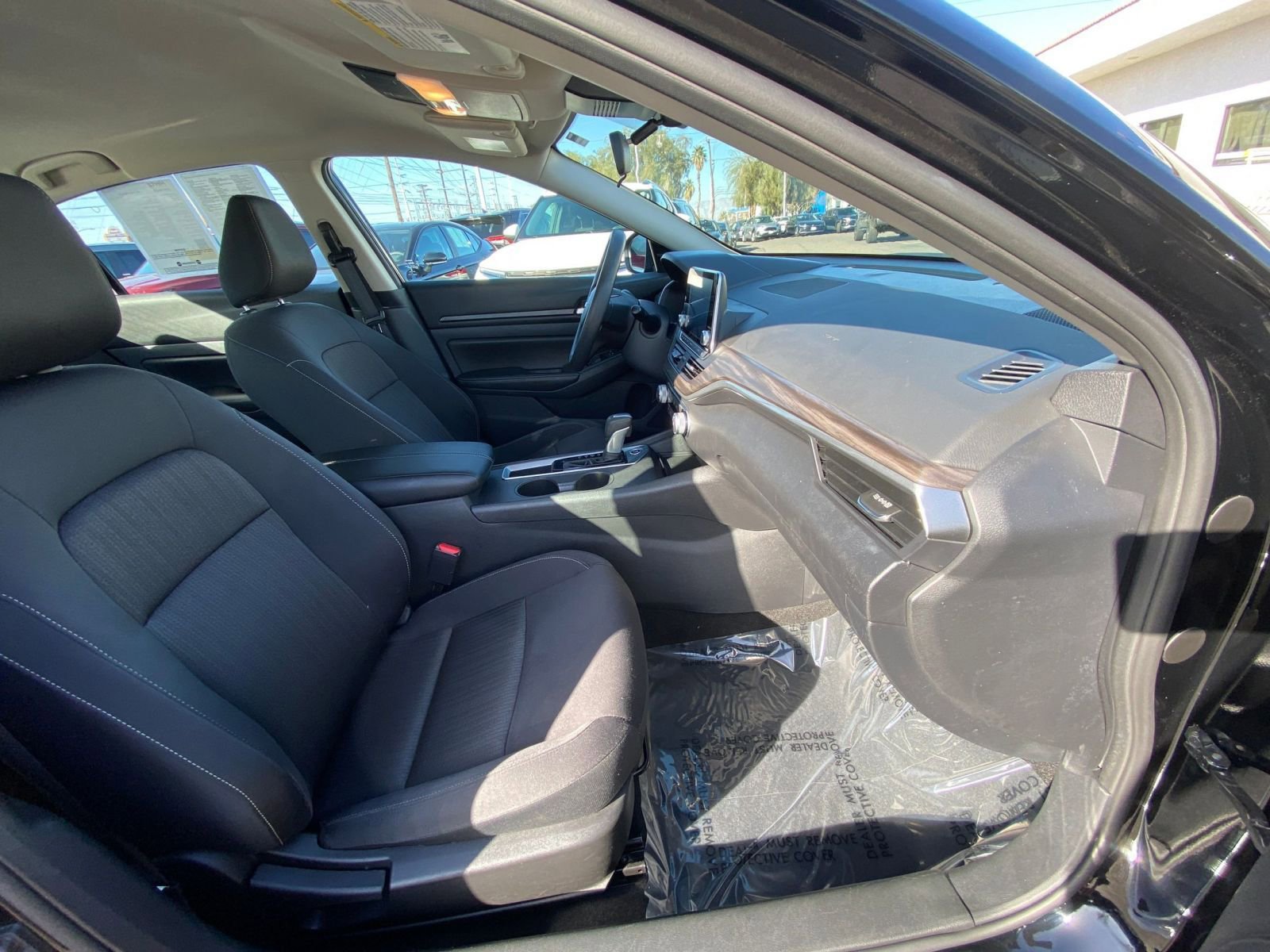 Thumbnail: 2025 Nissan Altima - 35