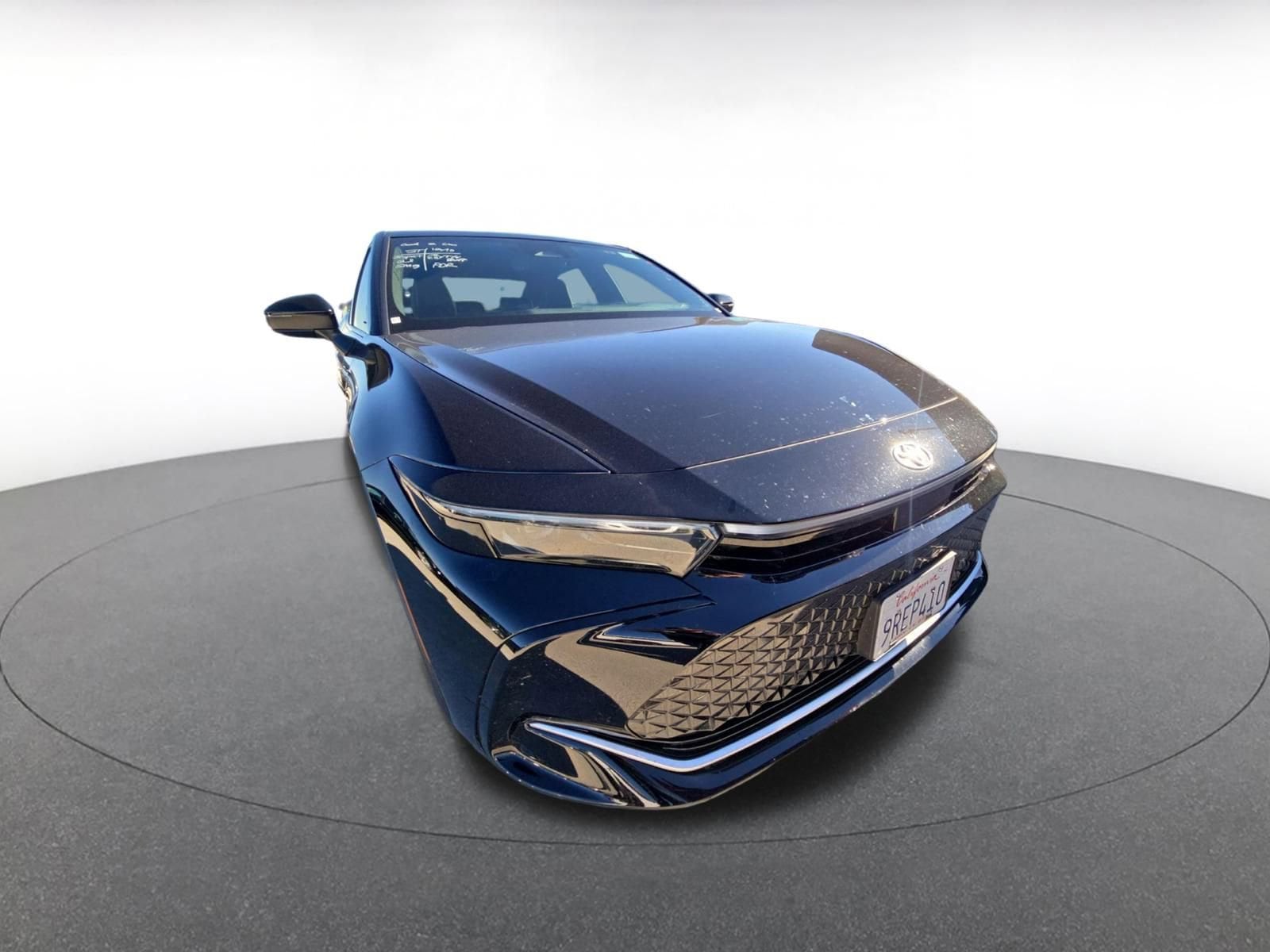 Thumbnail: 2025 Toyota Crown - 1