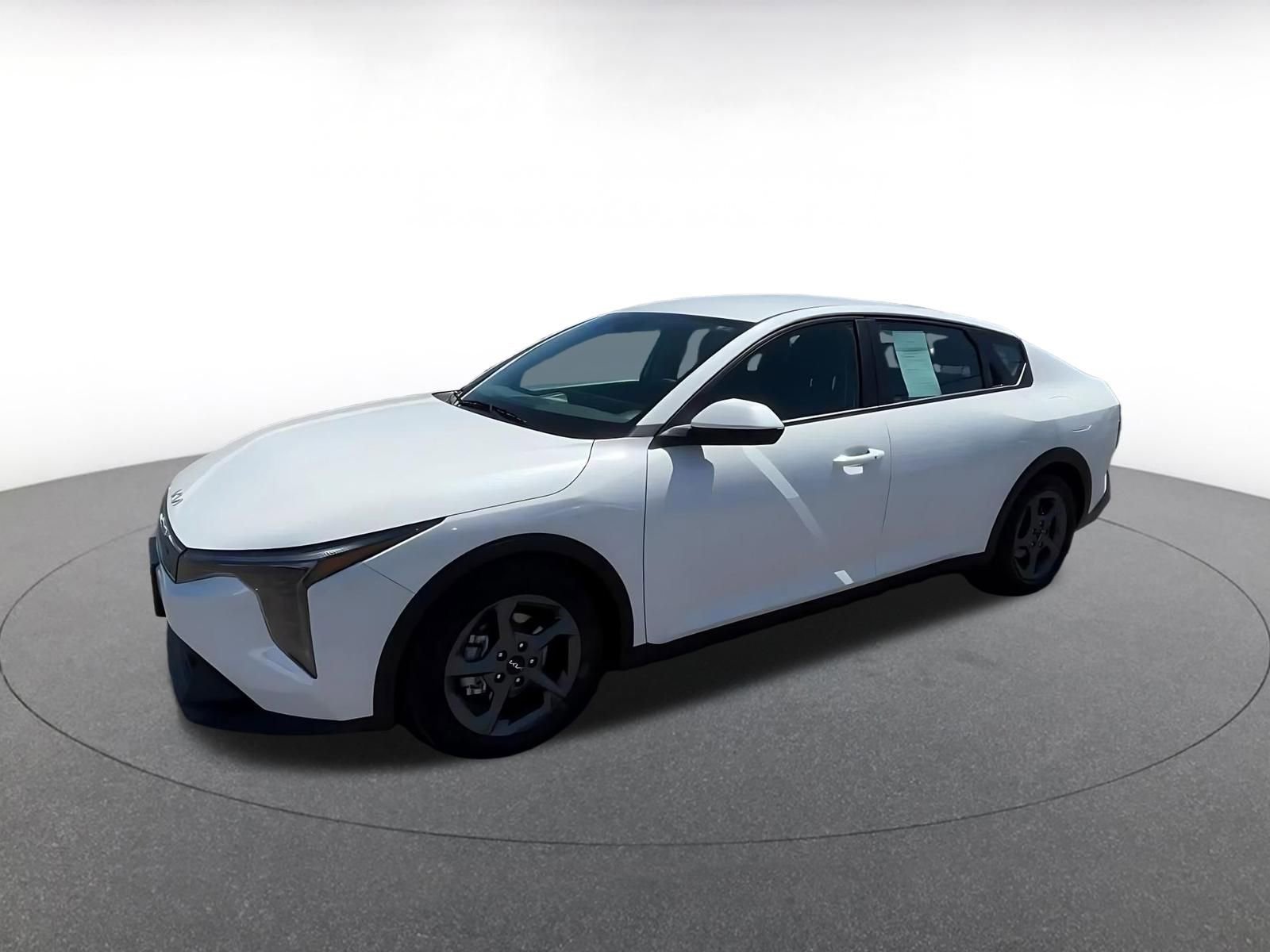 Thumbnail: 2025 Kia K4 - 8
