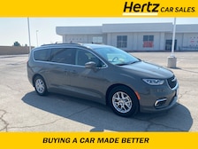 2022 Chrysler Pacifica Touring L -
                Las Vegas, NV