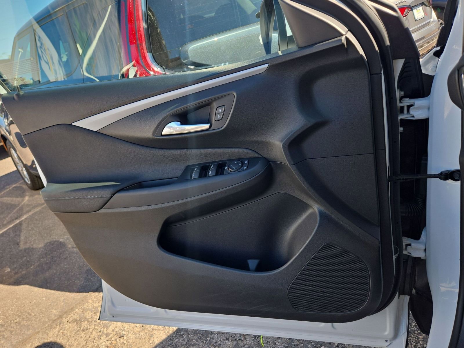 Thumbnail: 2025 Buick Envista - 30