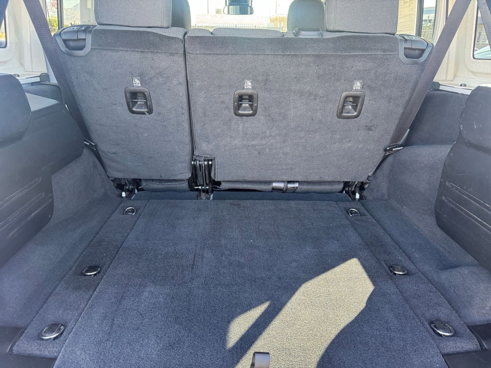 Thumbnail: 2025 Jeep Wrangler - 29