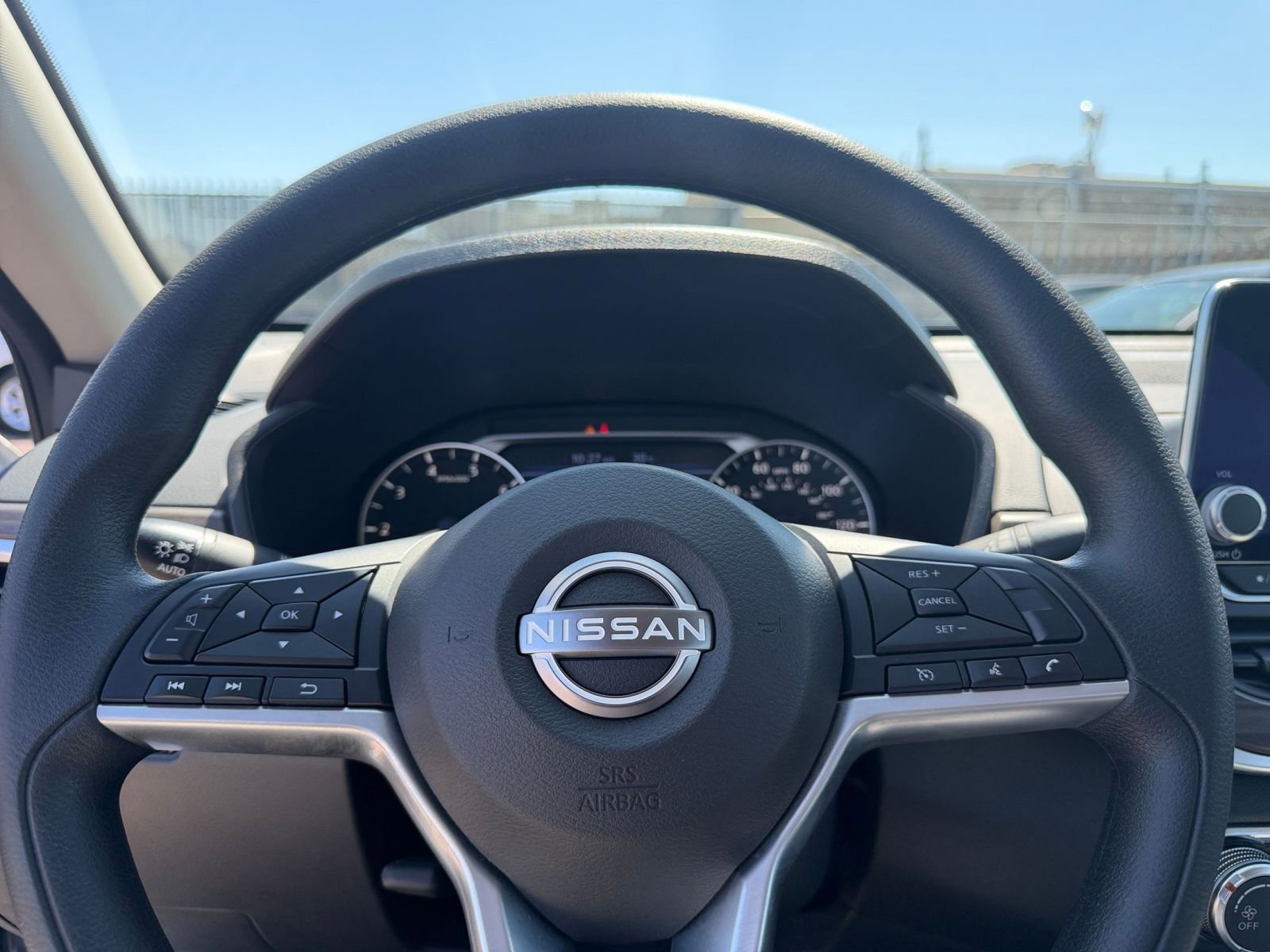 Thumbnail: 2025 Nissan Altima - 27