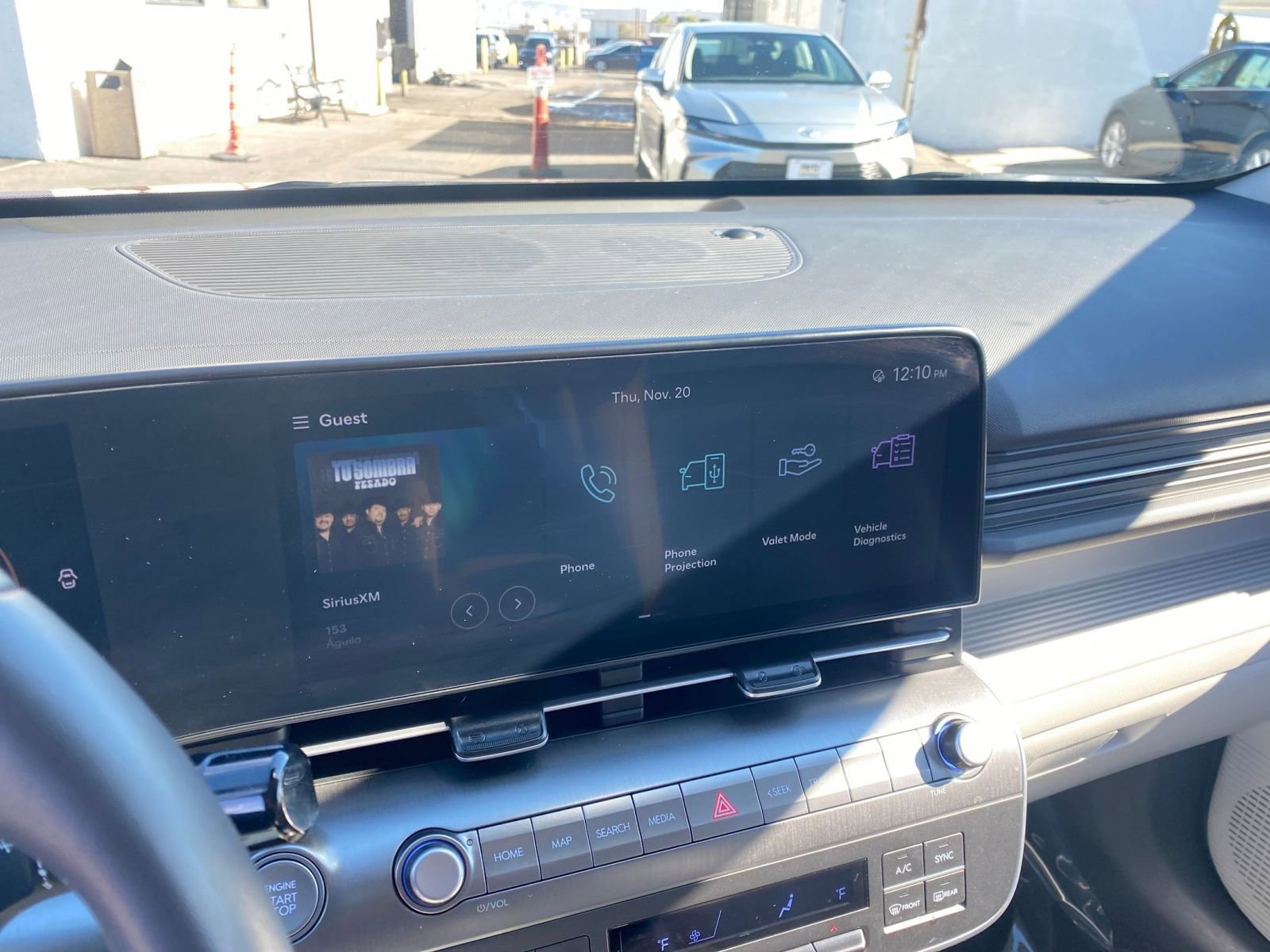 Thumbnail: 2025 Hyundai Kona - 21