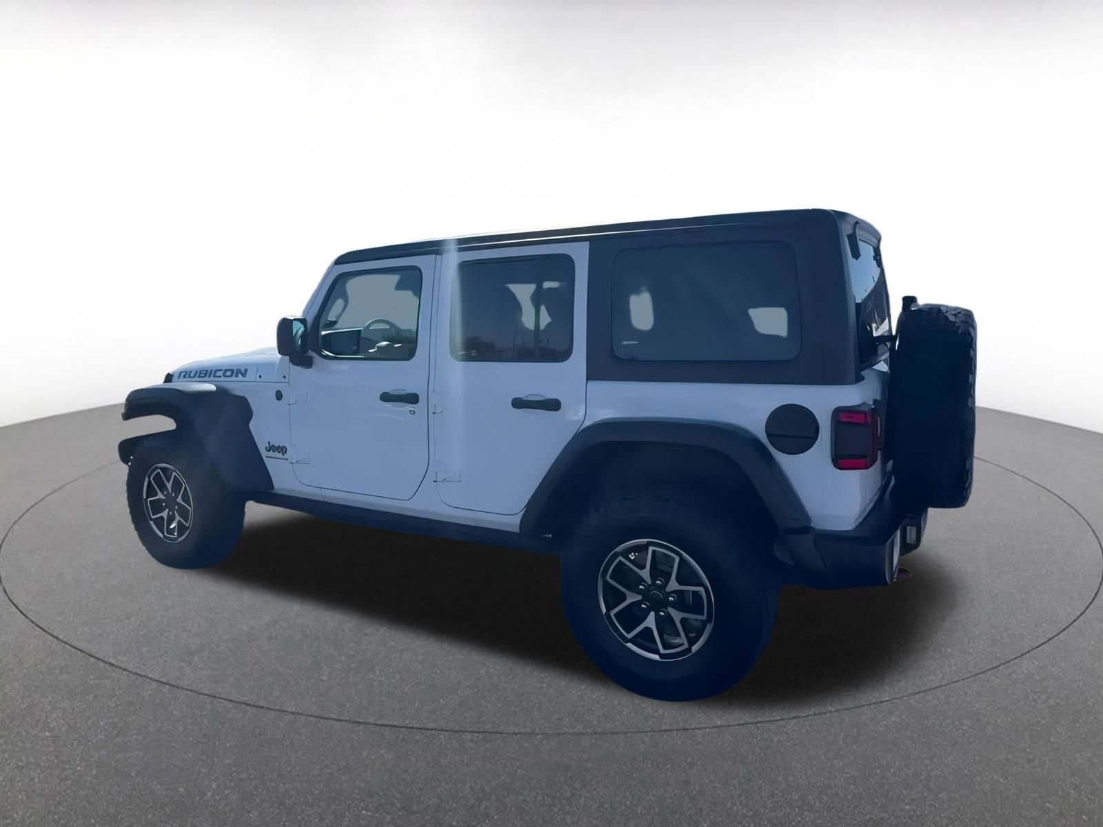 Thumbnail: 2025 Jeep Wrangler - 10