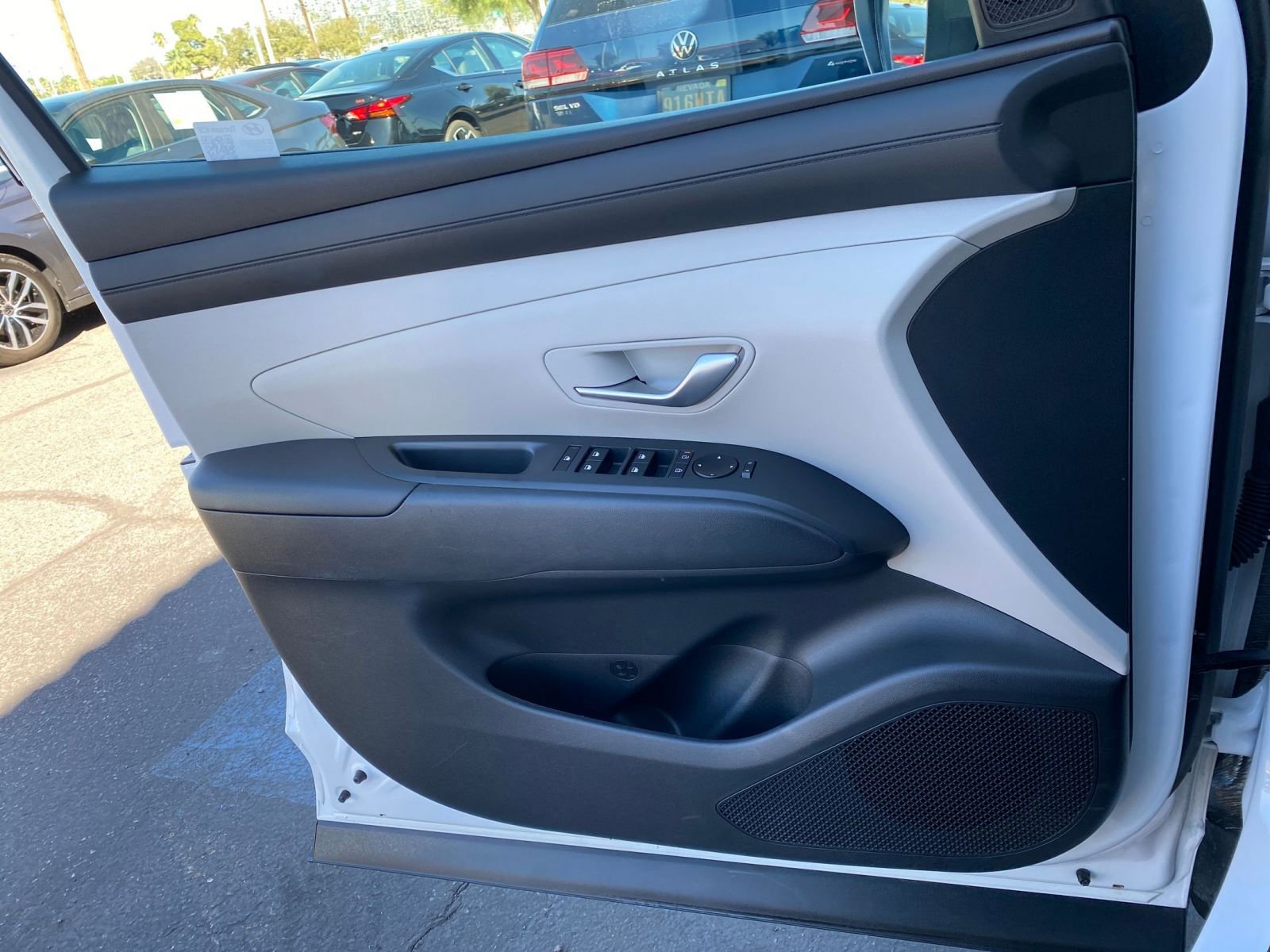 Thumbnail: 2025 Hyundai Tucson - 20