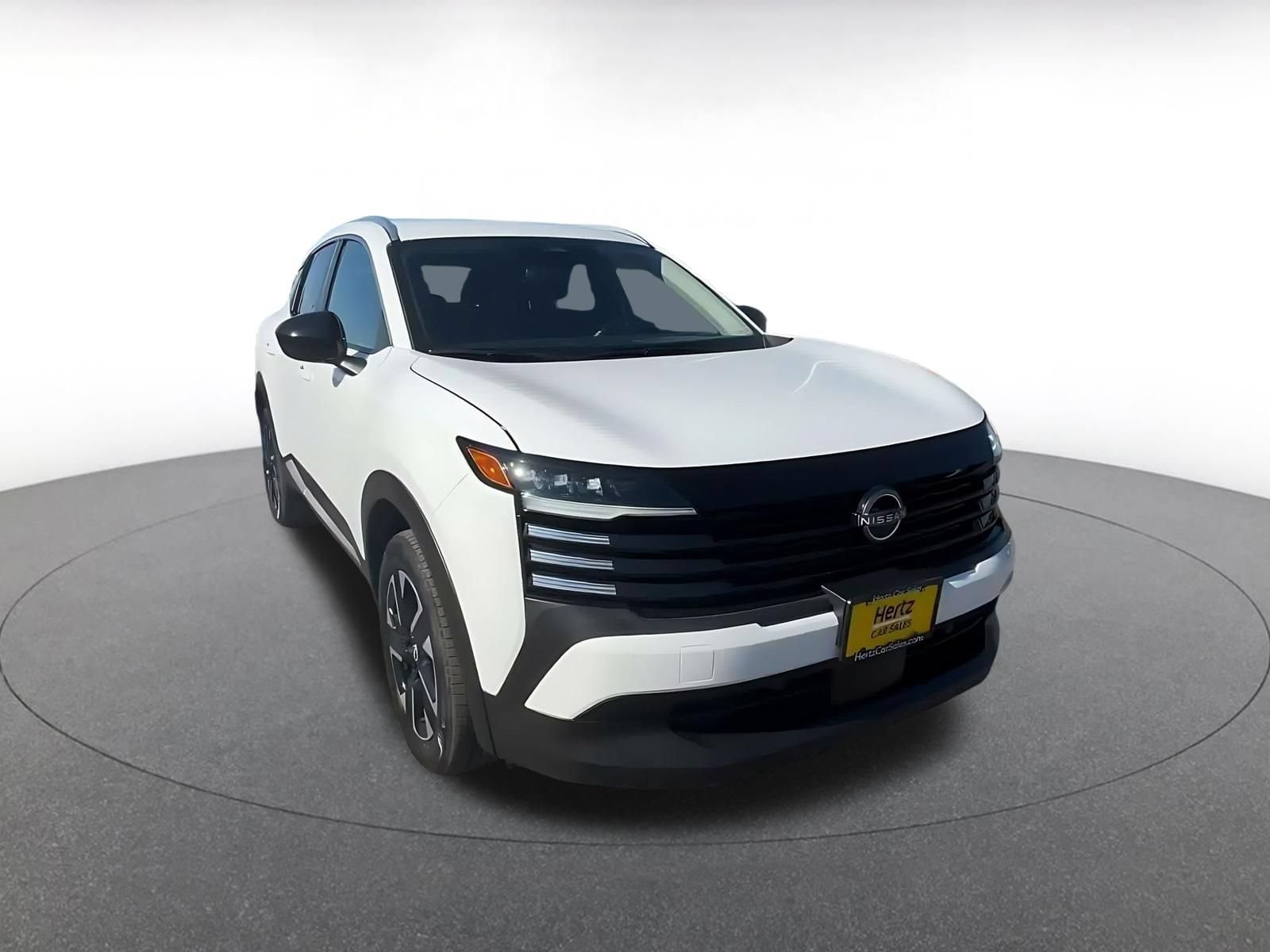 Thumbnail: 2026 Nissan Kicks - 3