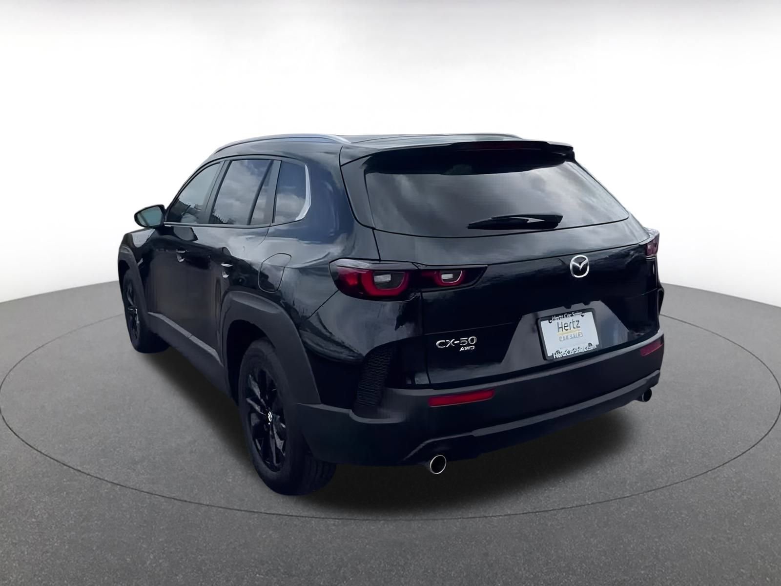 Thumbnail: 2025 Mazda CX-50 - 11