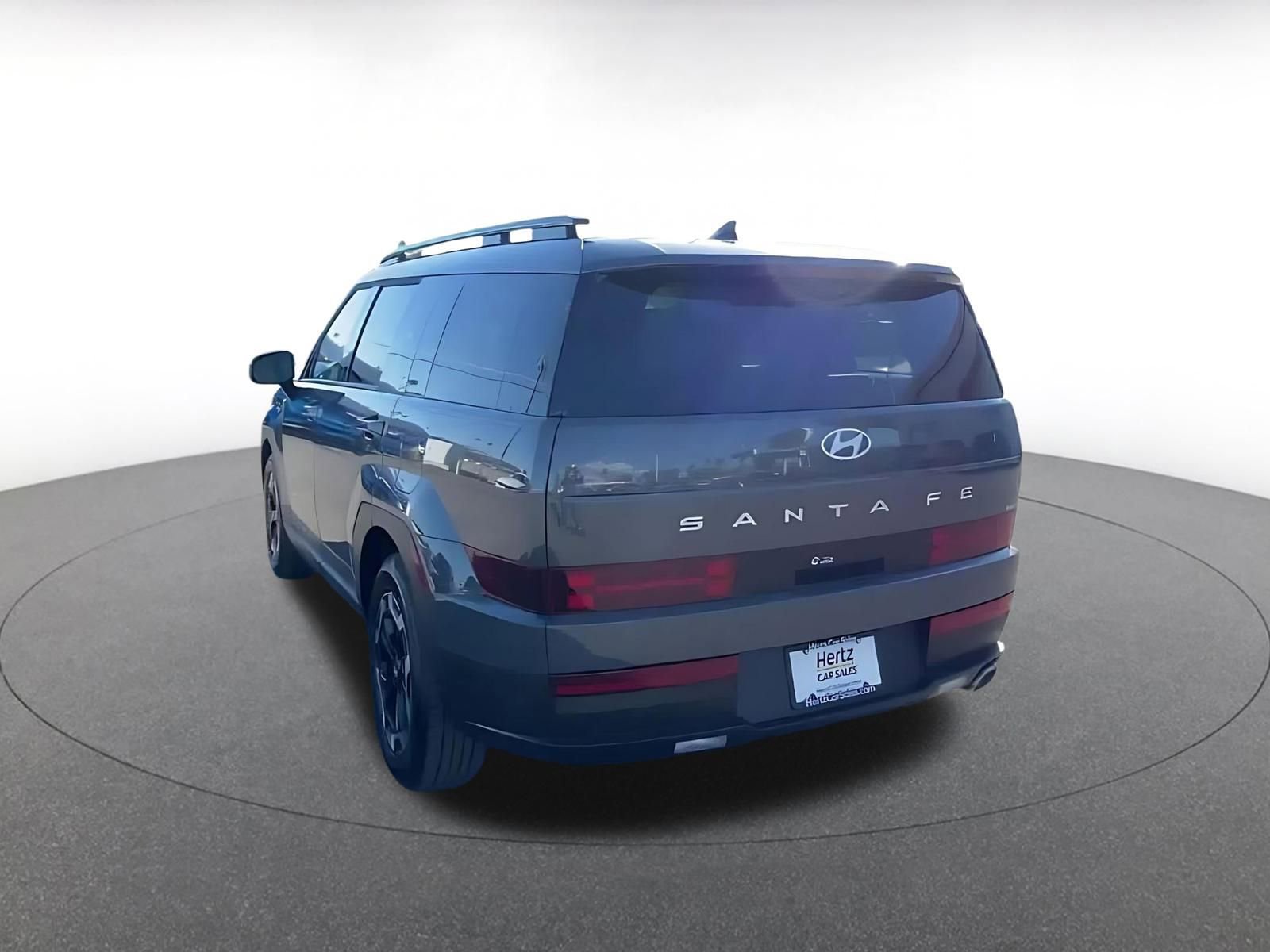 Thumbnail: 2025 Hyundai Santa Fe - 11