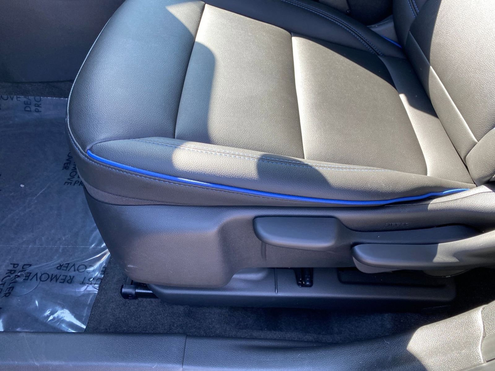 Thumbnail: 2025 Buick Envista - 23