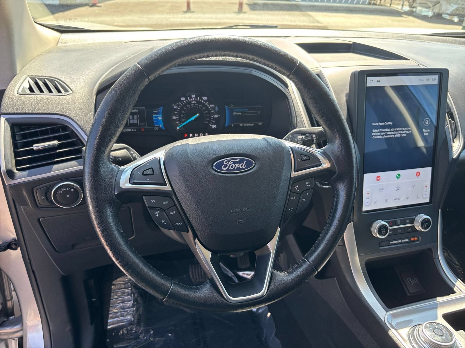 Thumbnail: 2023 Ford Edge - 28
