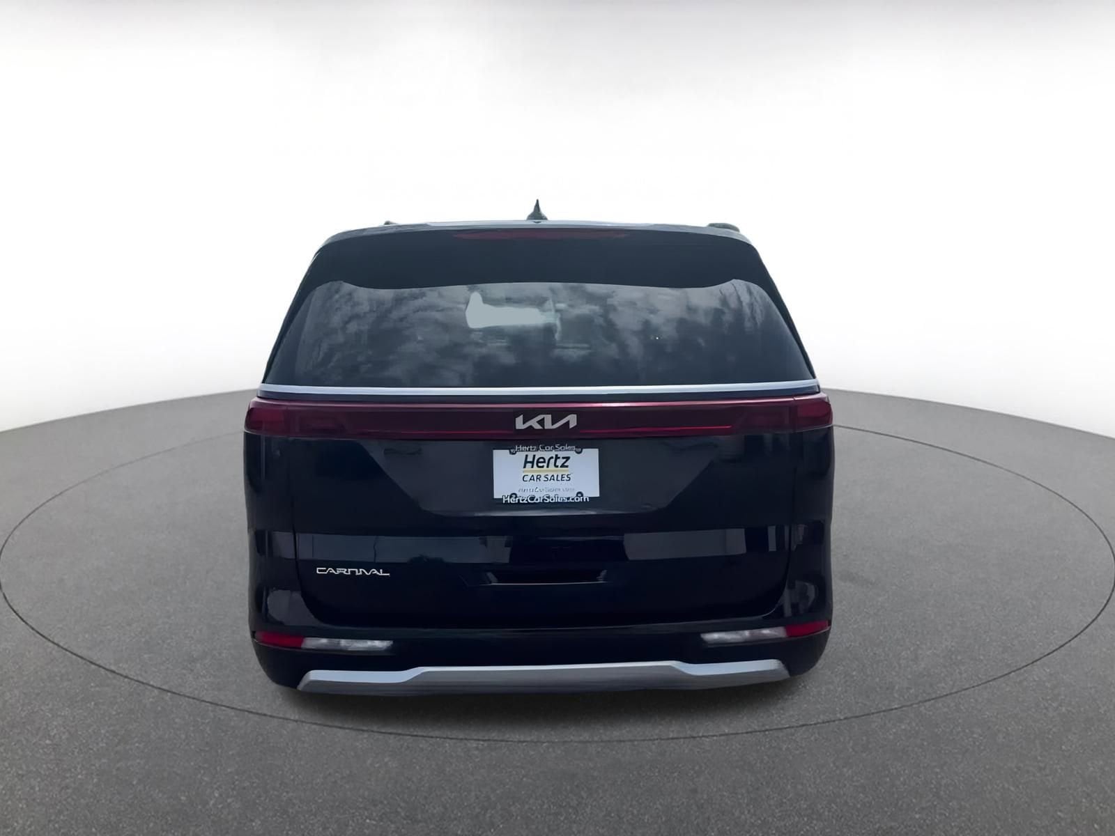 Thumbnail: 2024 Kia Carnival - 12