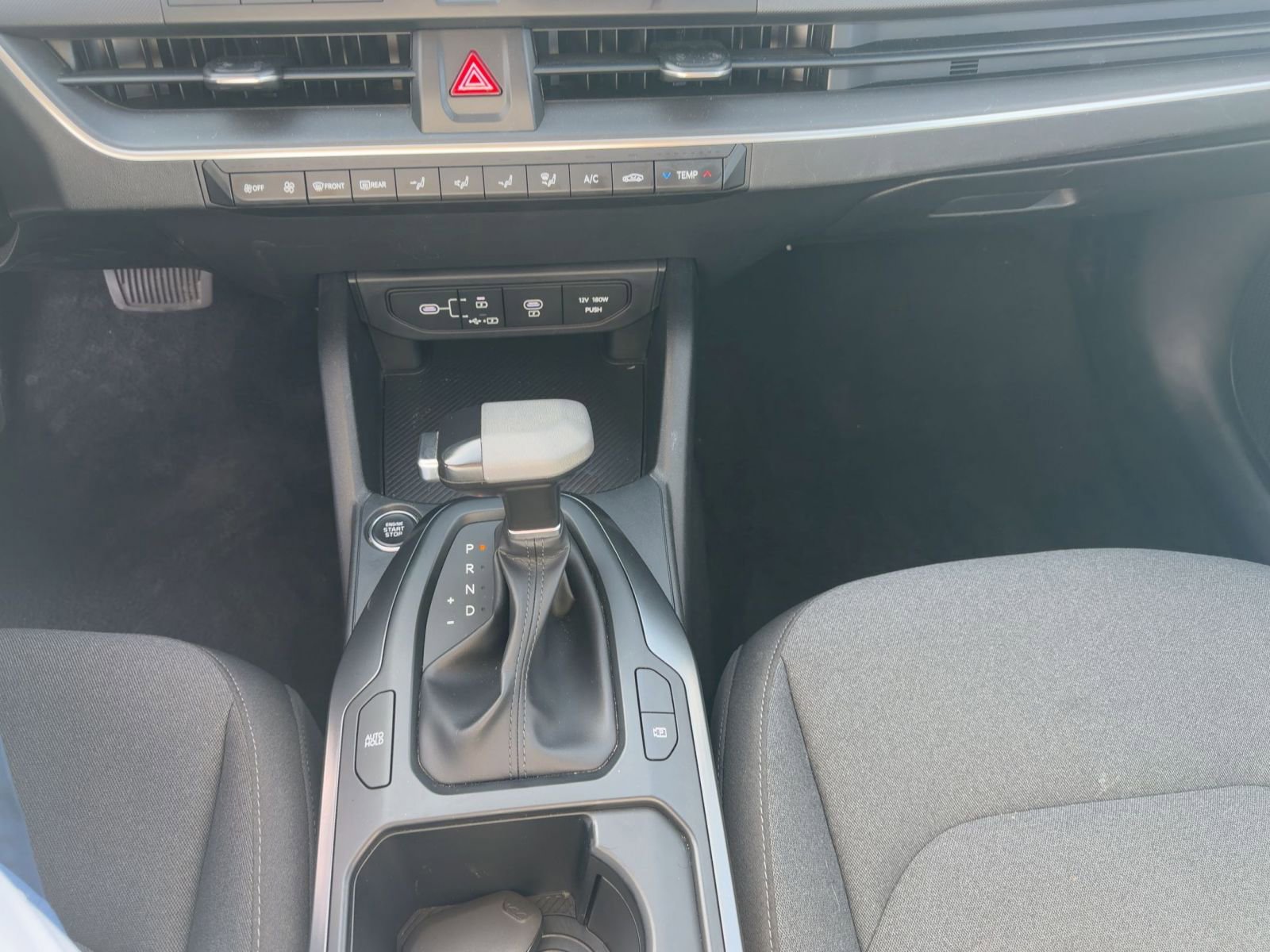 Thumbnail: 2025 Kia K4 - 9