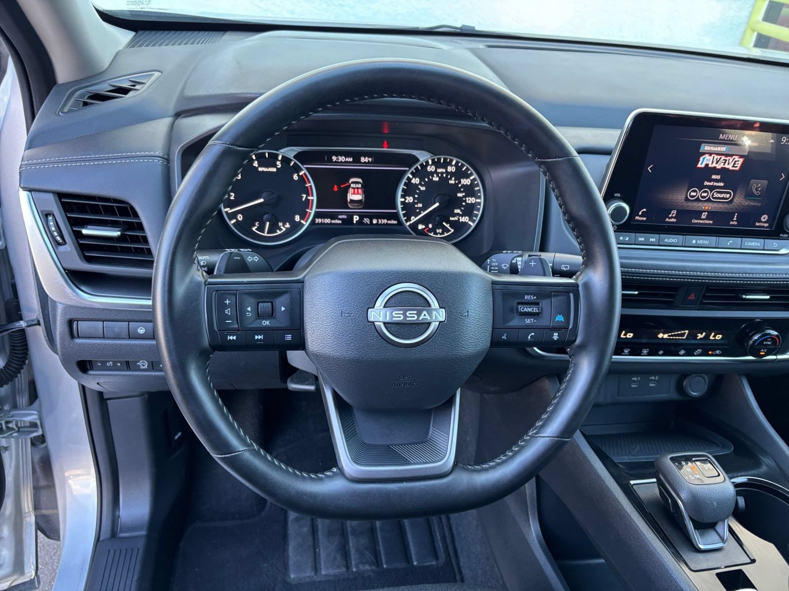 Thumbnail: 2025 Nissan Rogue - 29