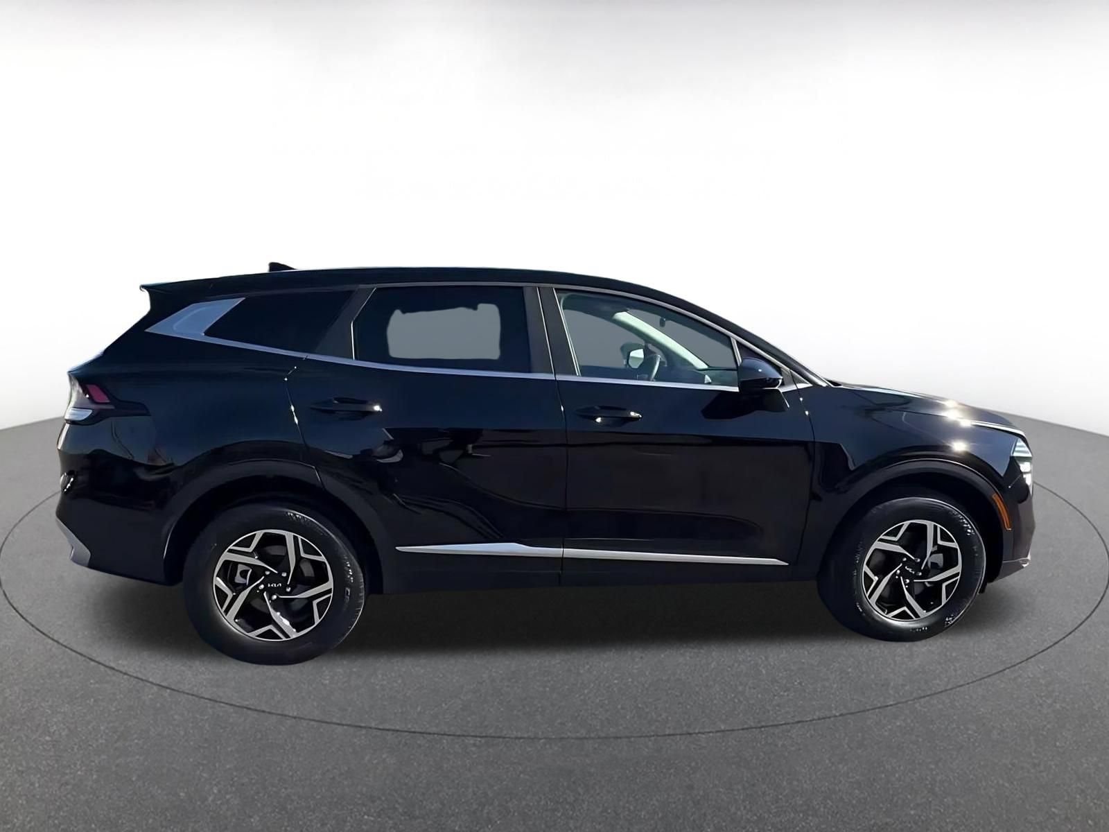 Thumbnail: 2025 Kia Sportage - 15