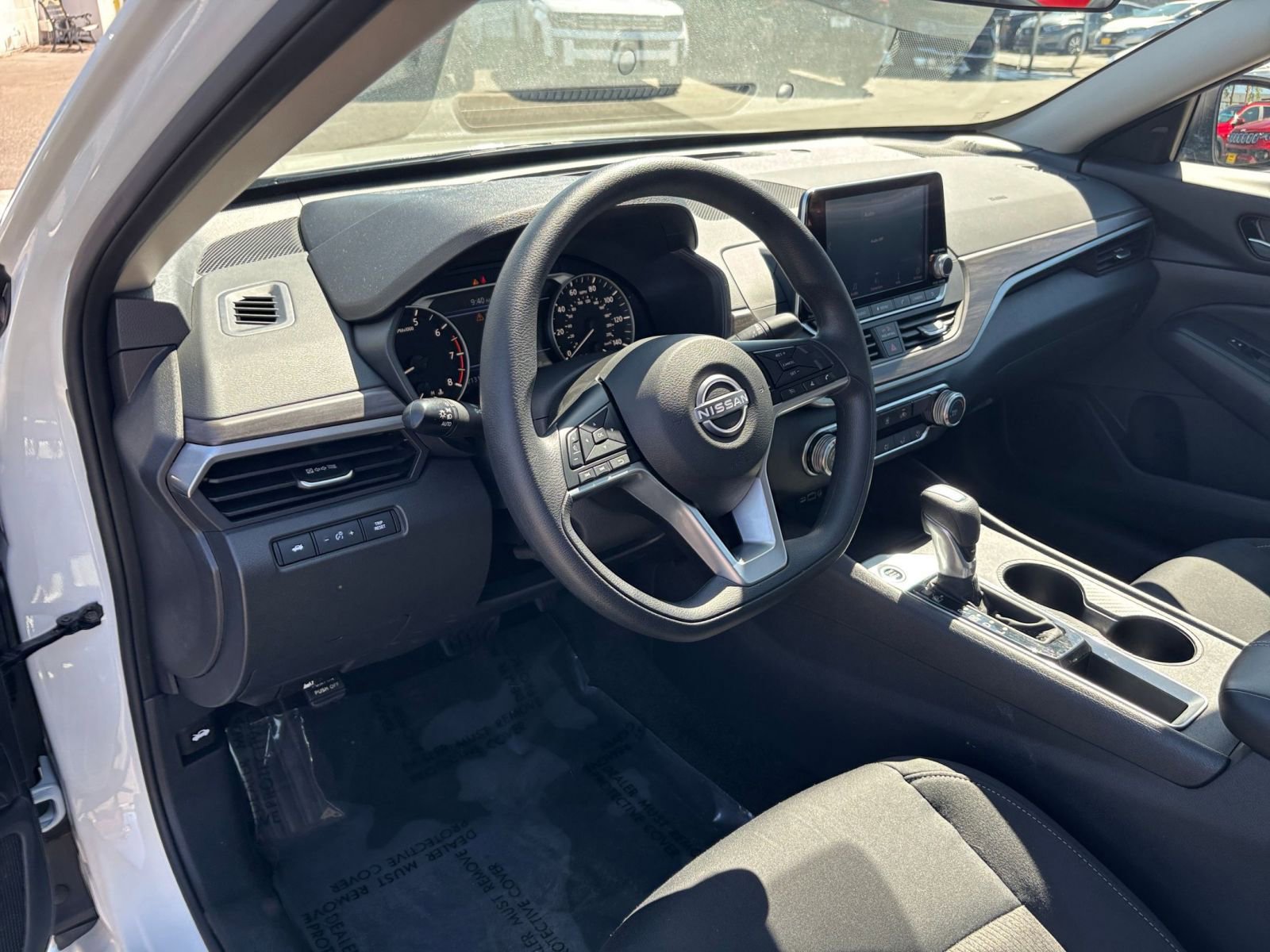 Thumbnail: 2025 Nissan Altima - 34