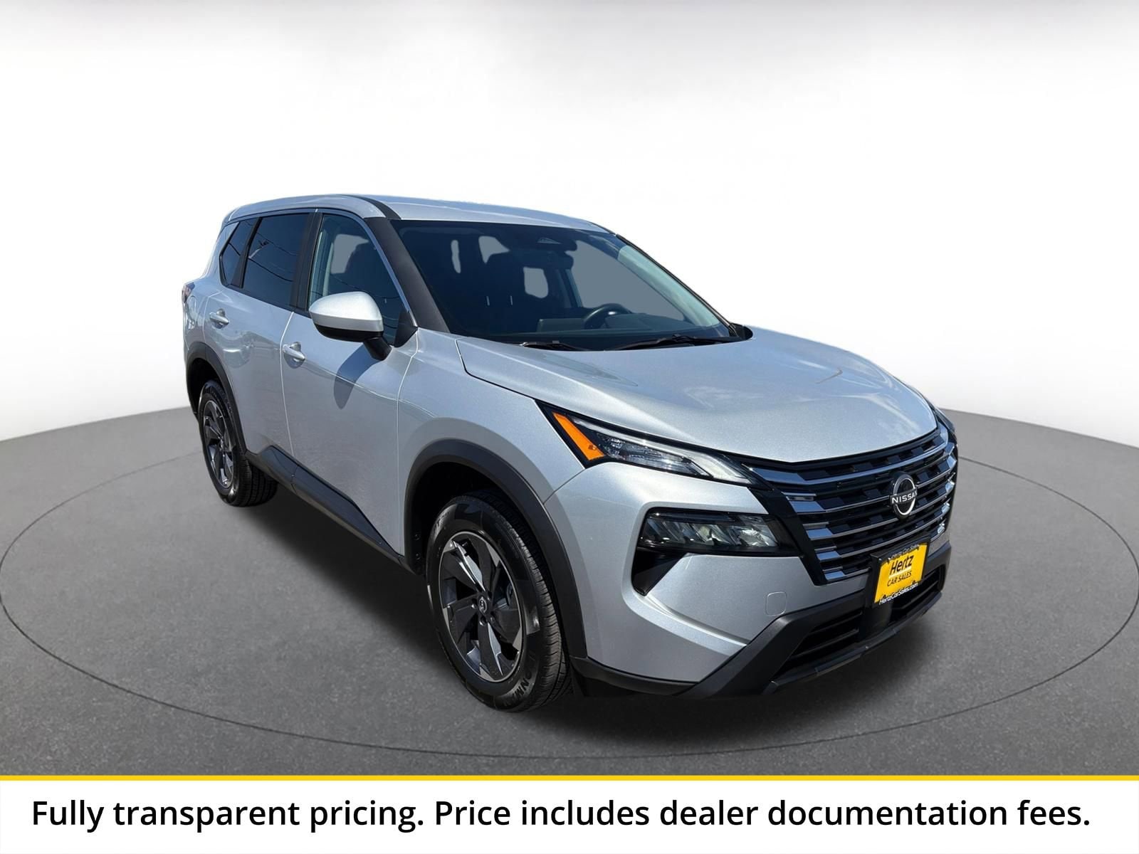 Thumbnail: 2025 Nissan Rogue - 1