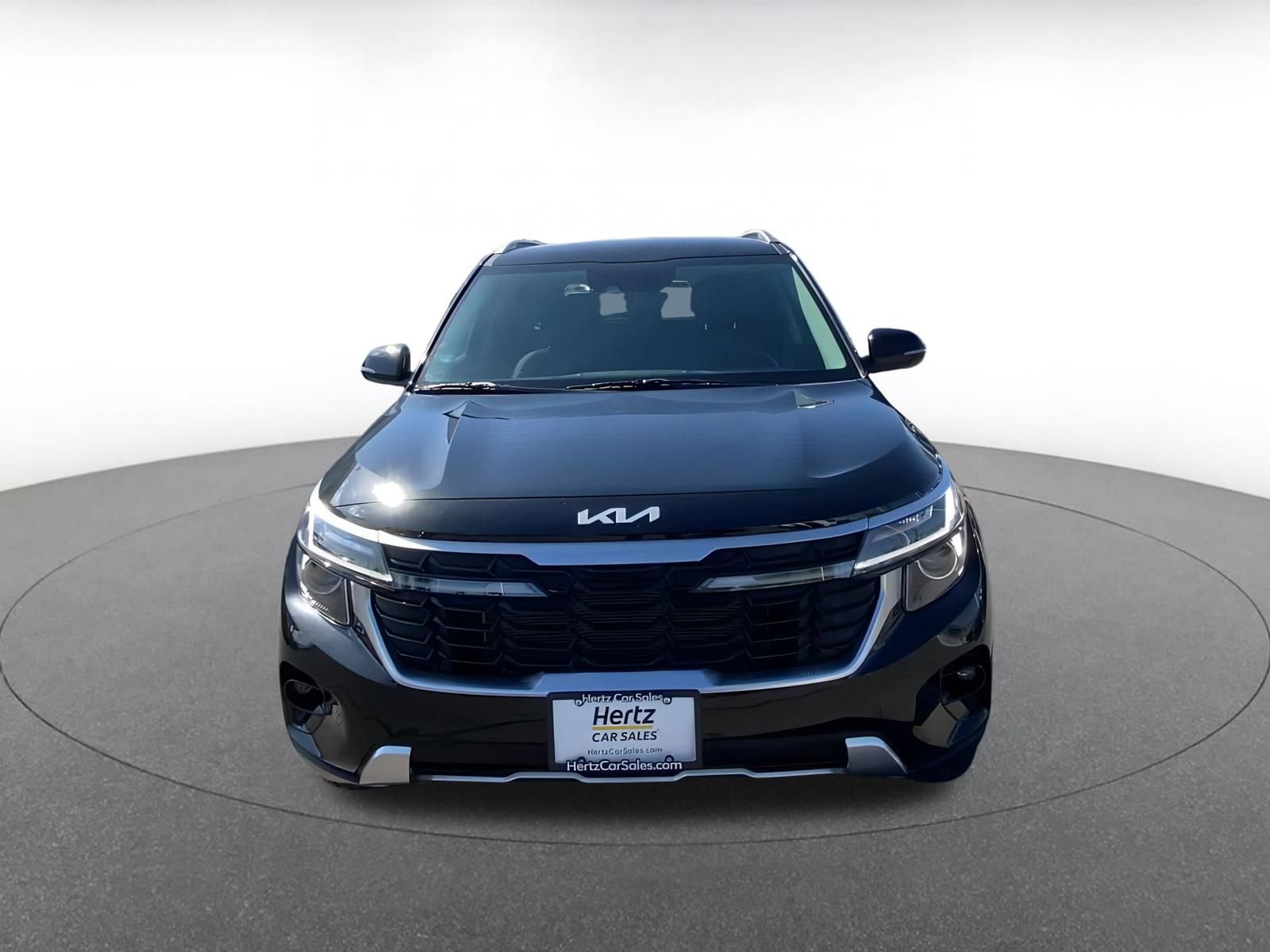 Thumbnail: 2025 Kia Seltos - 4