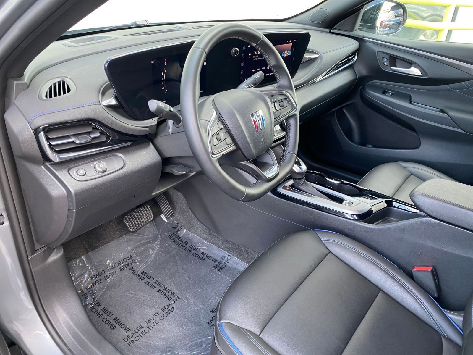 Thumbnail: 2025 Buick Envista - 34