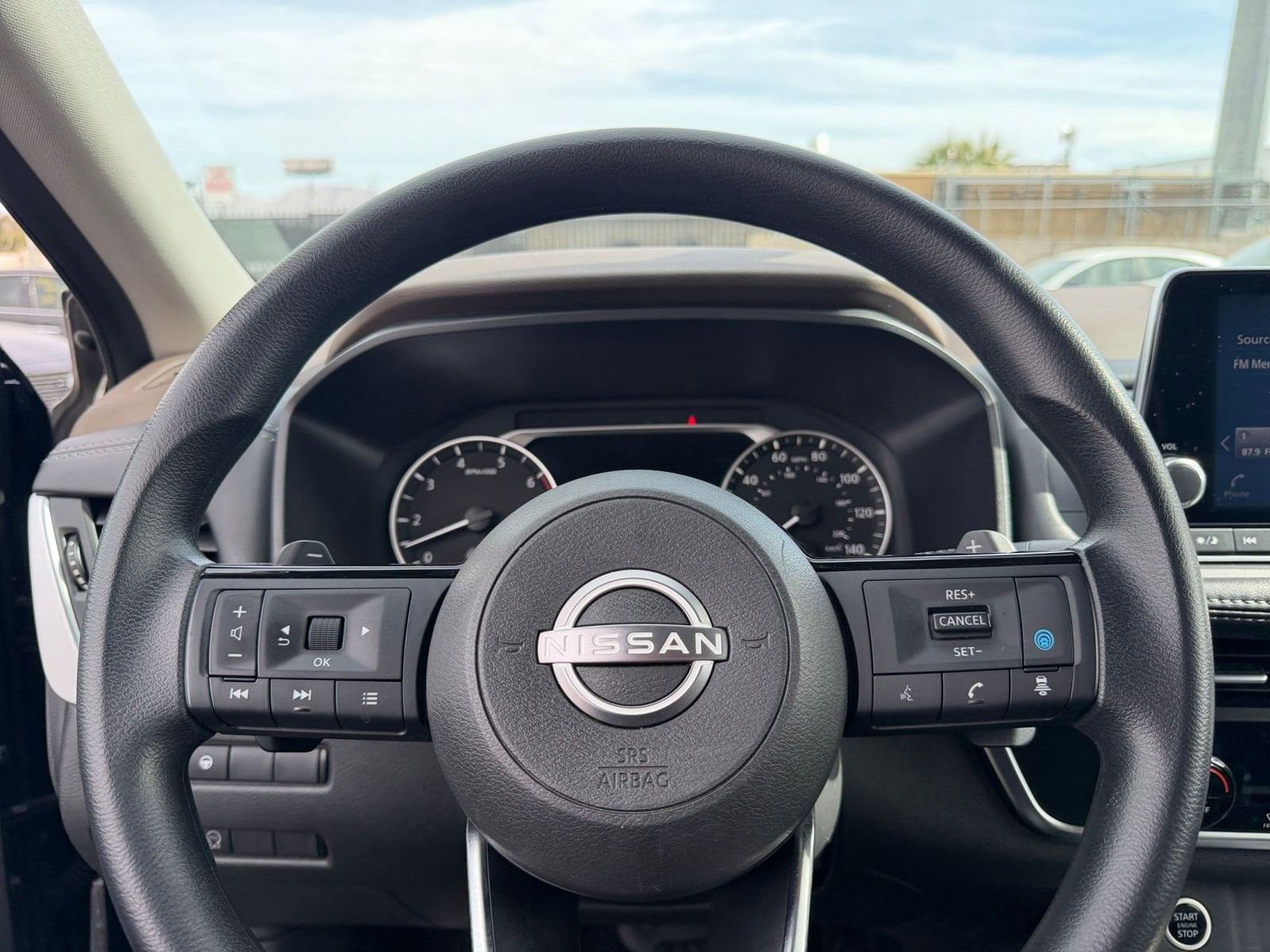 Thumbnail: 2023 Nissan Rogue - 29