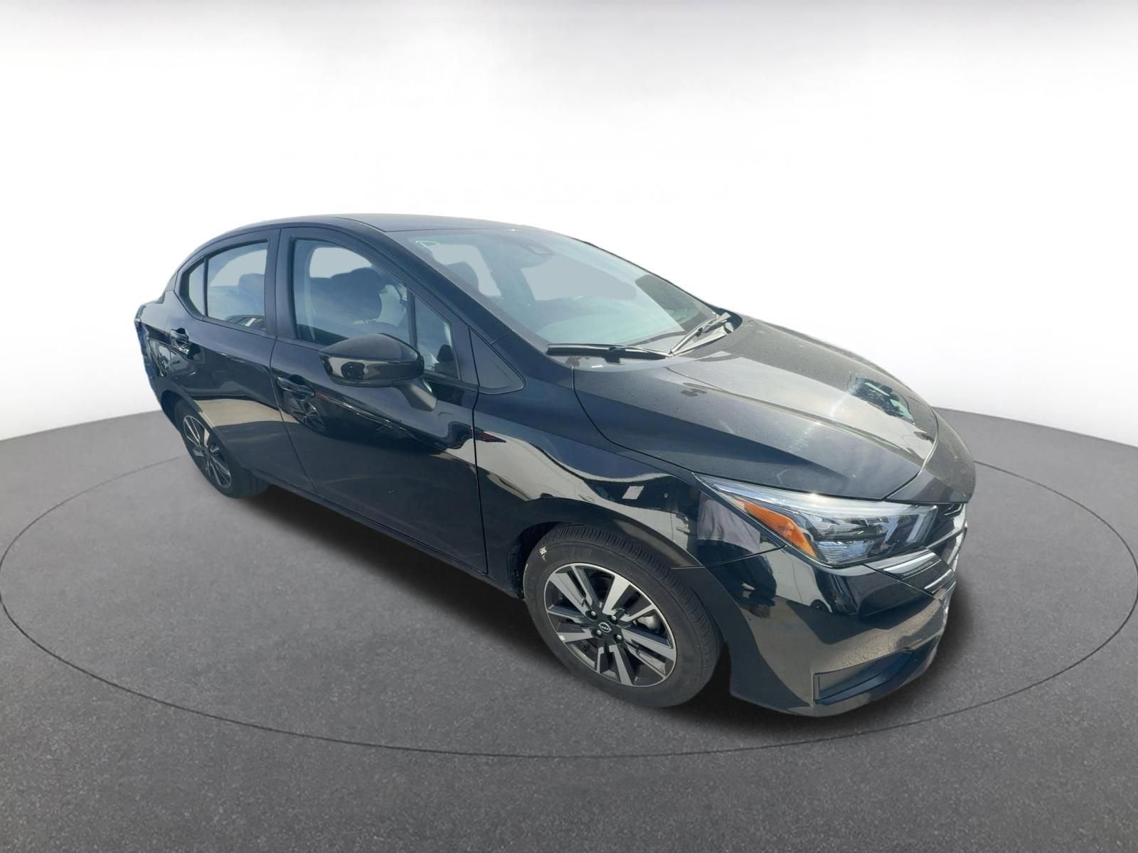 Thumbnail: 2025 Nissan Versa - 1