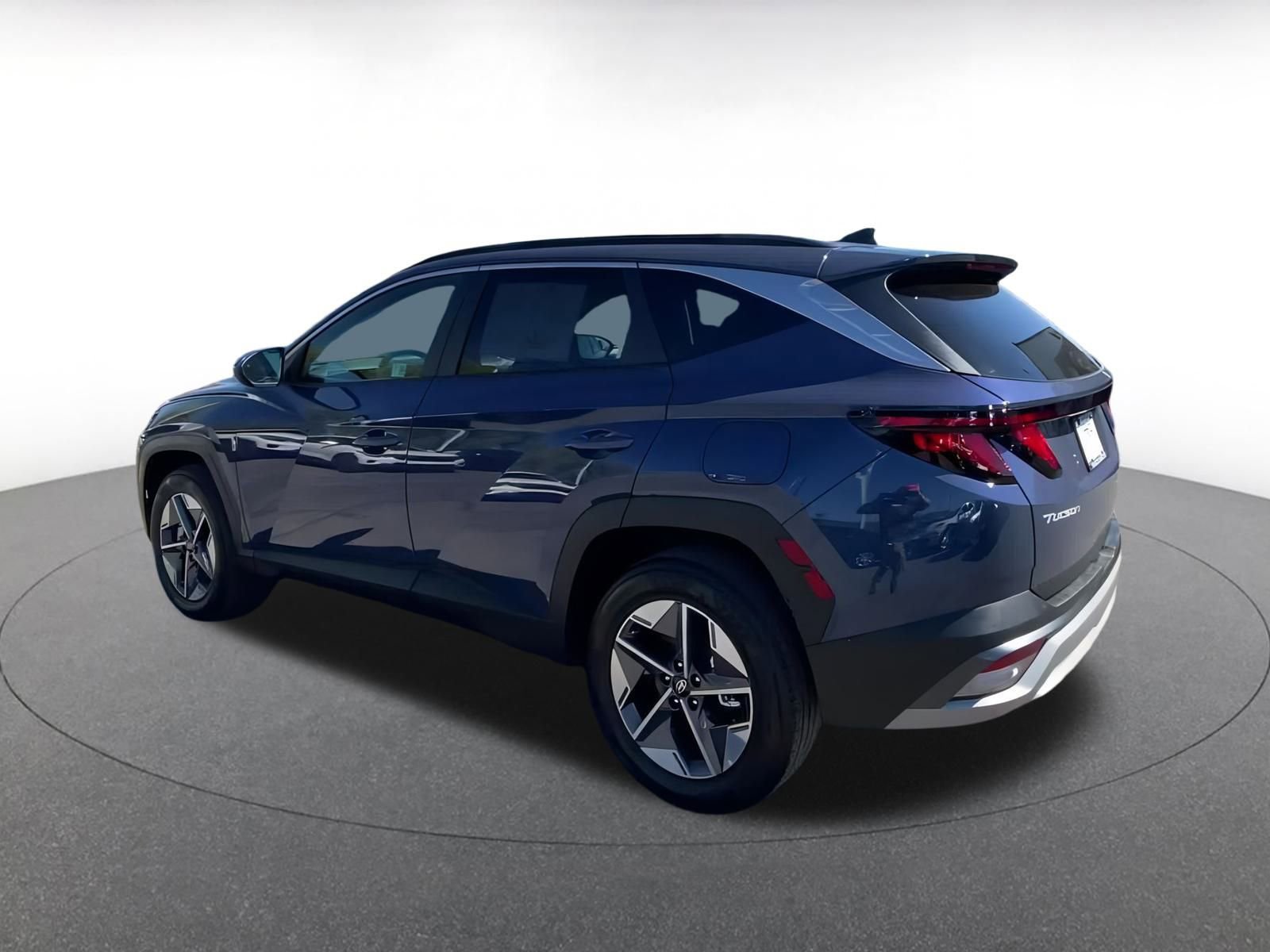 Thumbnail: 2025 Hyundai Tucson - 10