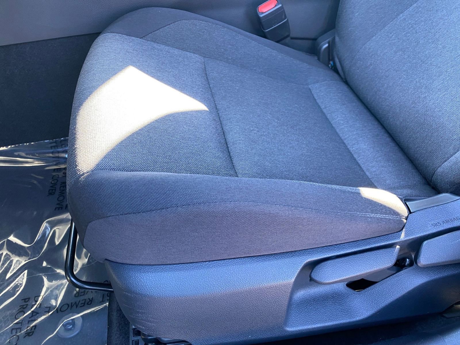 Thumbnail: 2025 Toyota Camry - 23