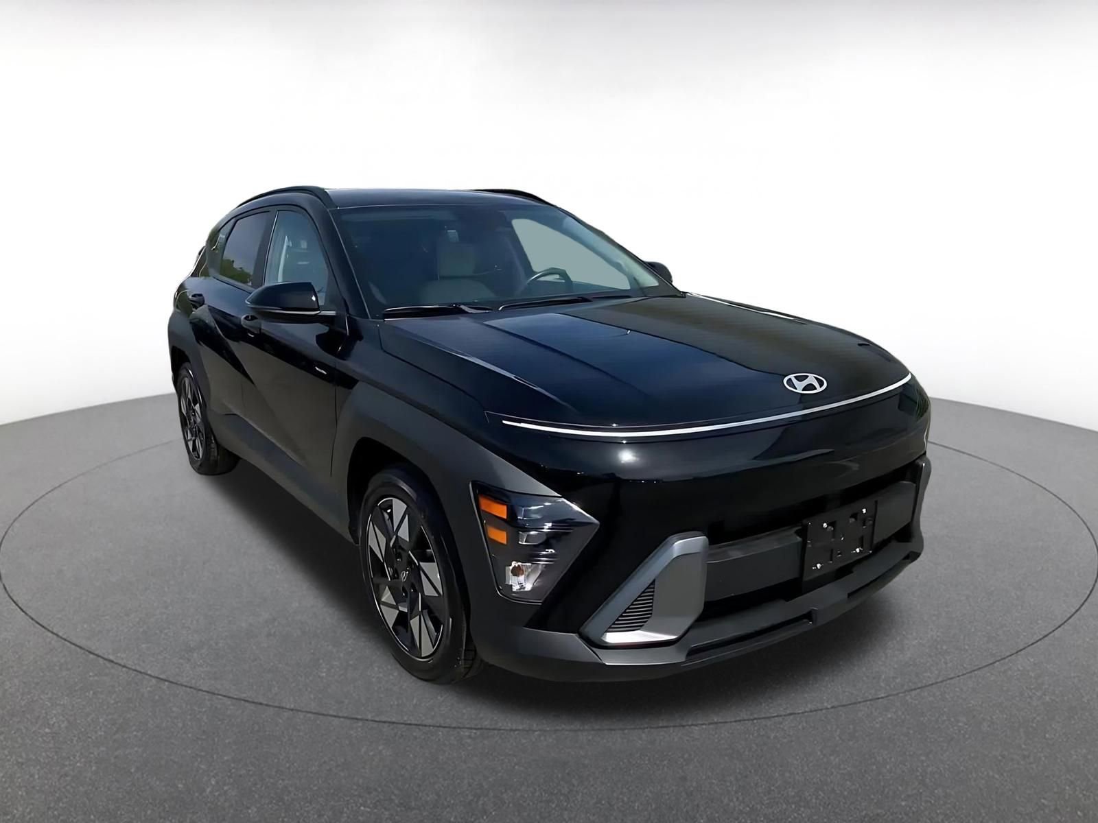 Thumbnail: 2025 Hyundai Kona - 3