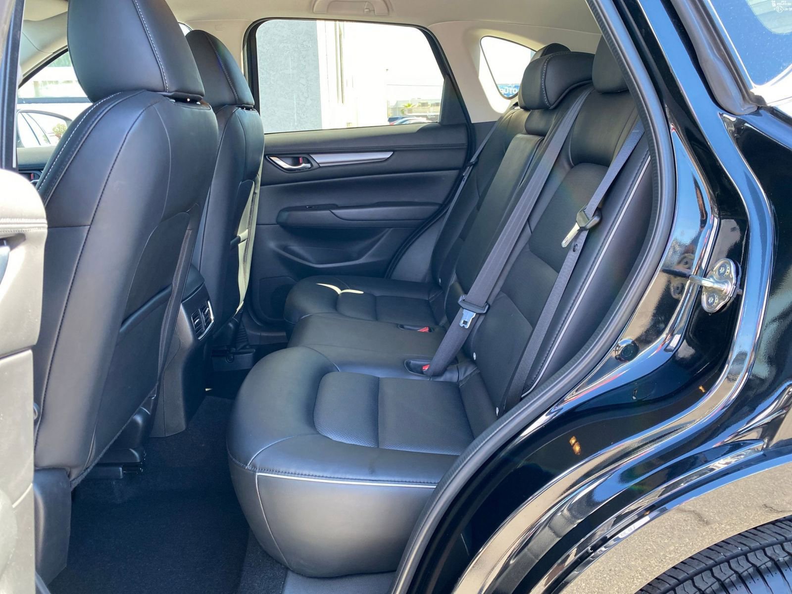 Thumbnail: 2025 Mazda CX-5 - 25