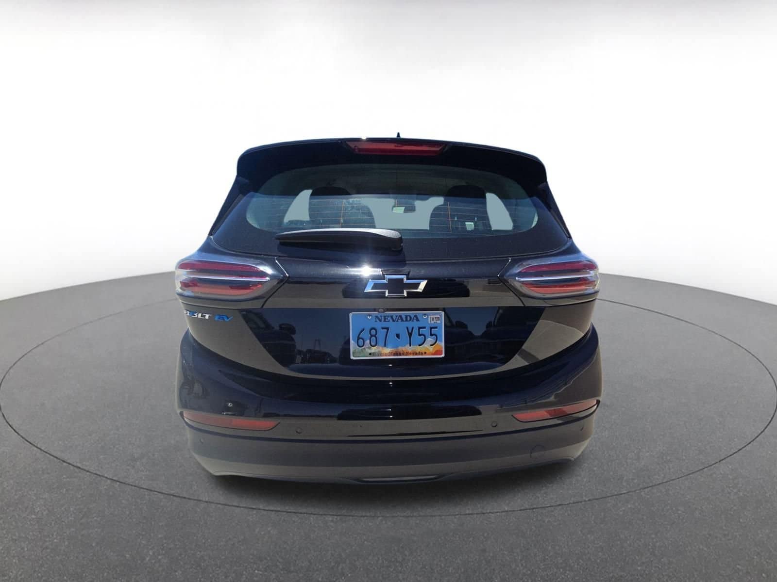 Thumbnail: 2023 Chevrolet Bolt EV - 8