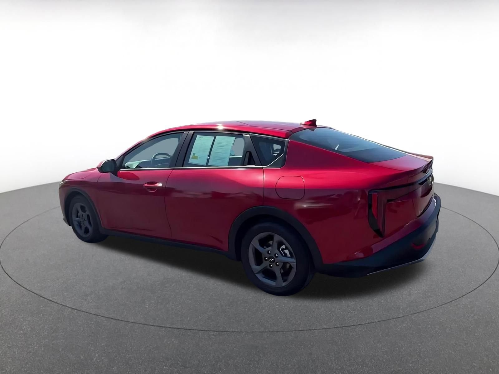 Thumbnail: 2025 Kia K4 - 10