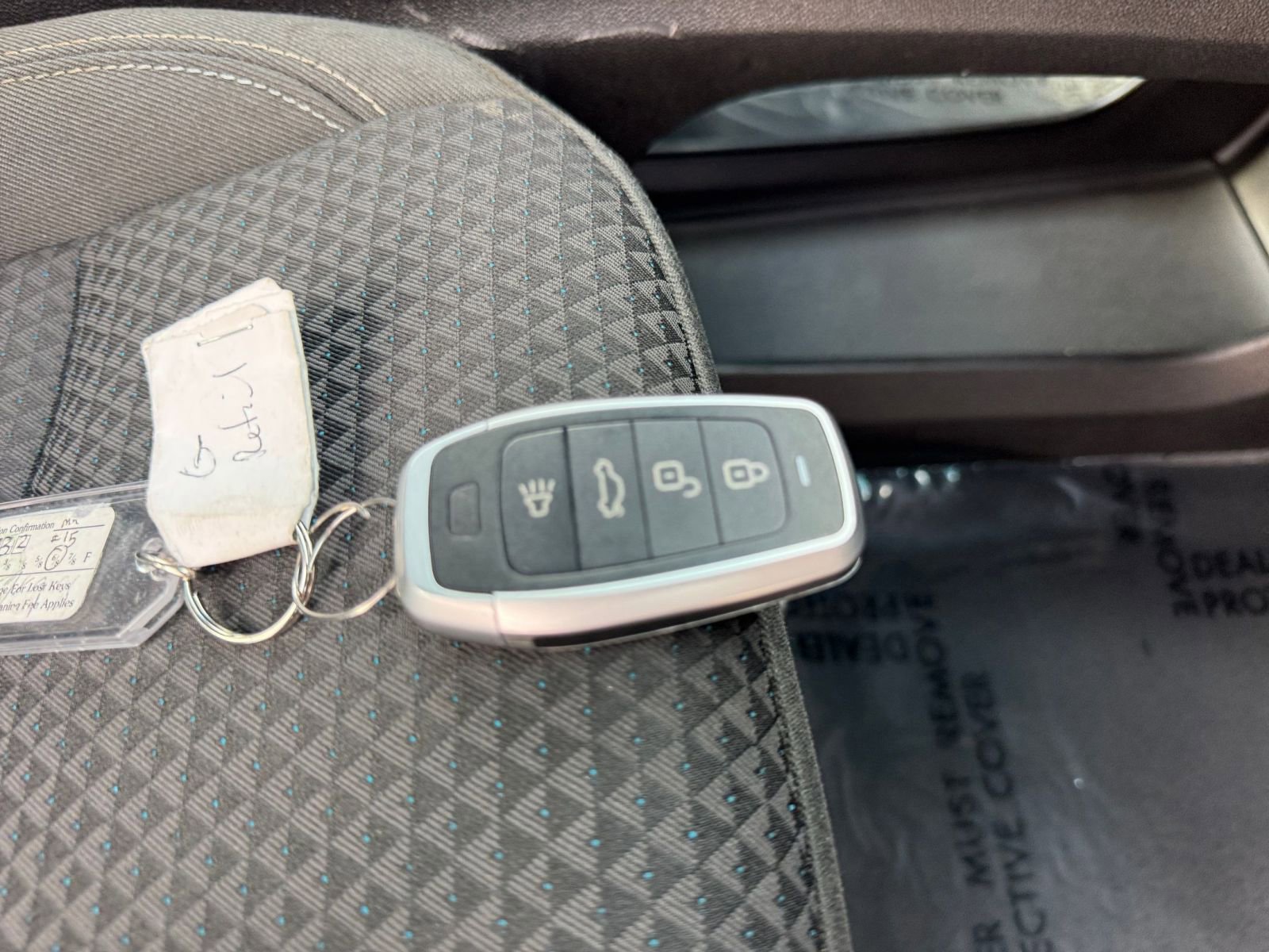 Thumbnail: 2023 Chevrolet Bolt EV - 27