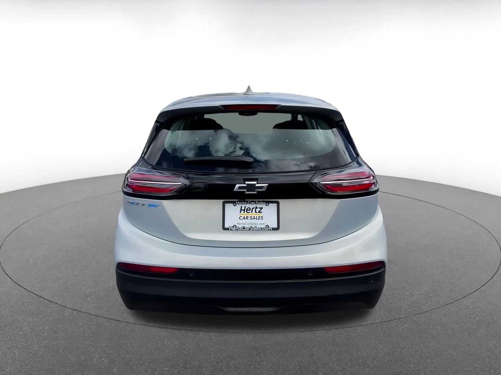 Thumbnail: 2023 Chevrolet Bolt EV - 12