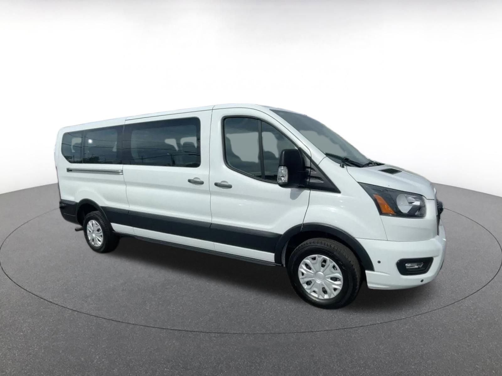 Thumbnail: 2024 Ford Econoline - 2