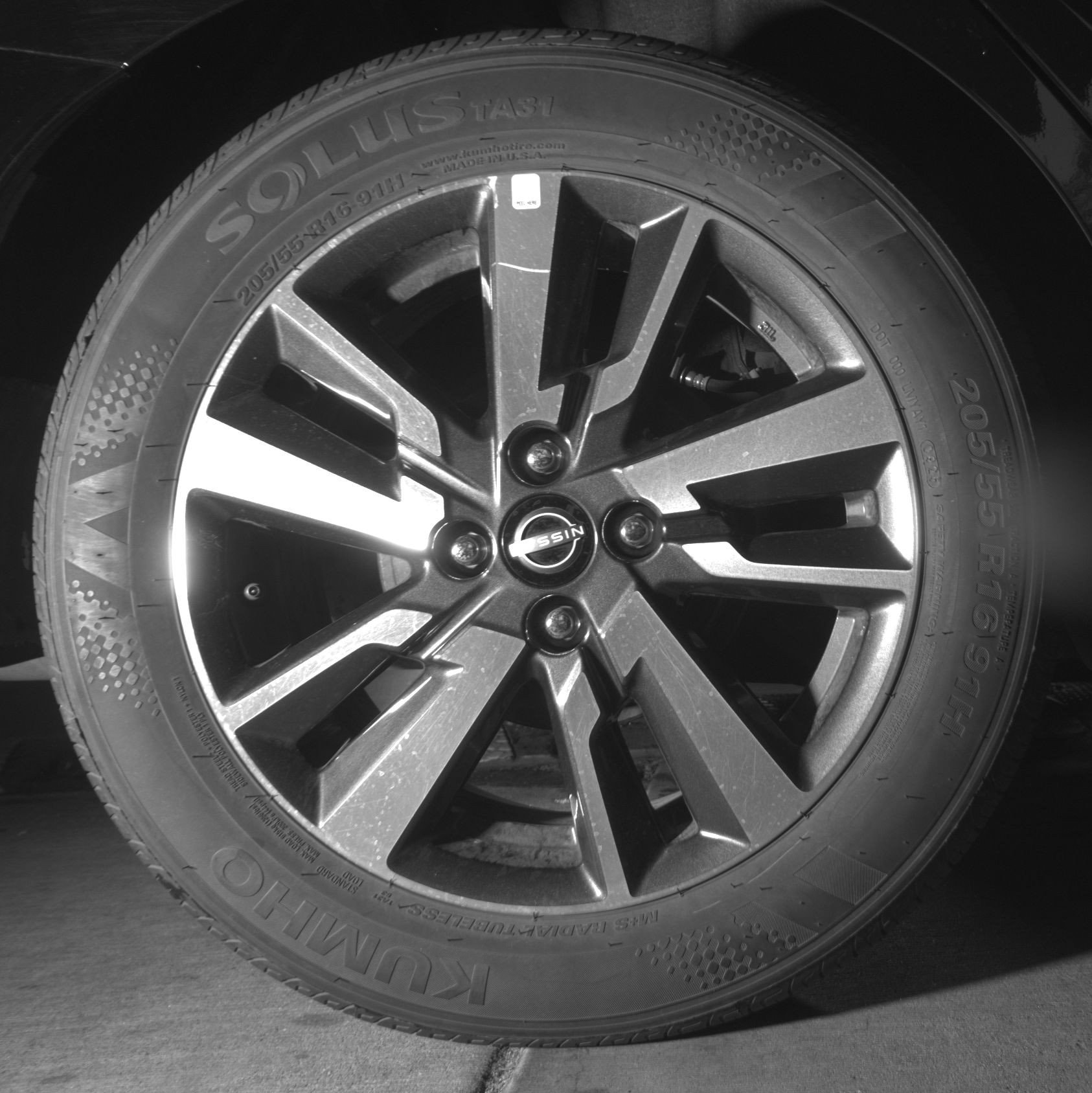 Thumbnail: 2025 Nissan Versa - 18