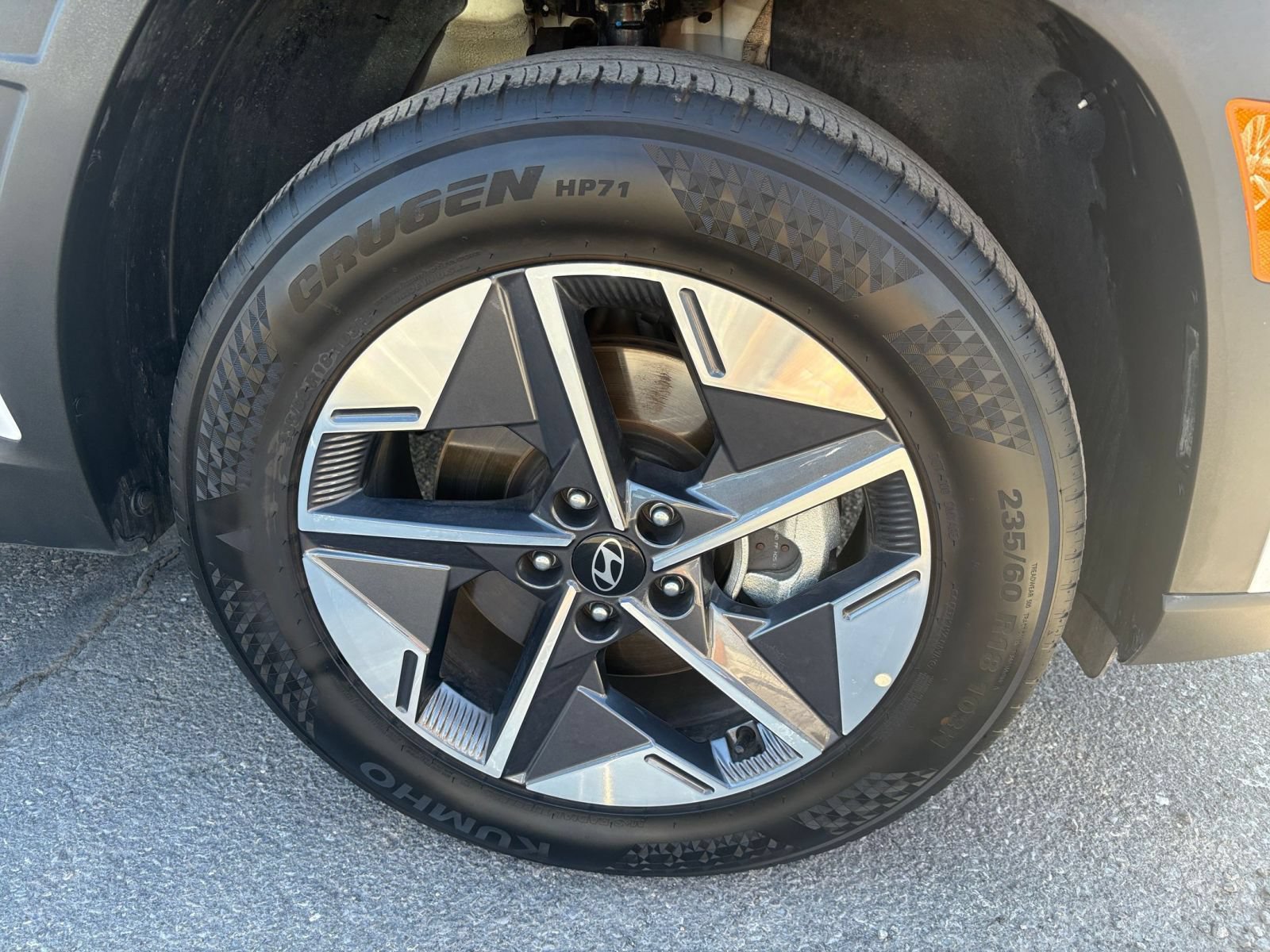 Thumbnail: 2026 Hyundai Tucson - 31