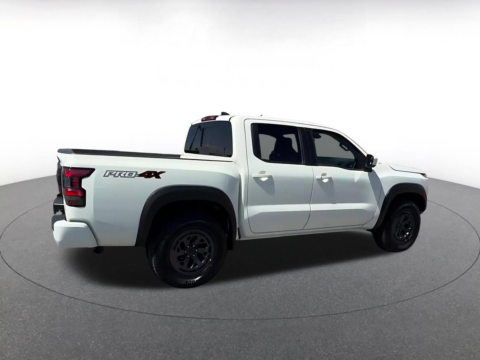 Thumbnail: 2026 Nissan Frontier - 11