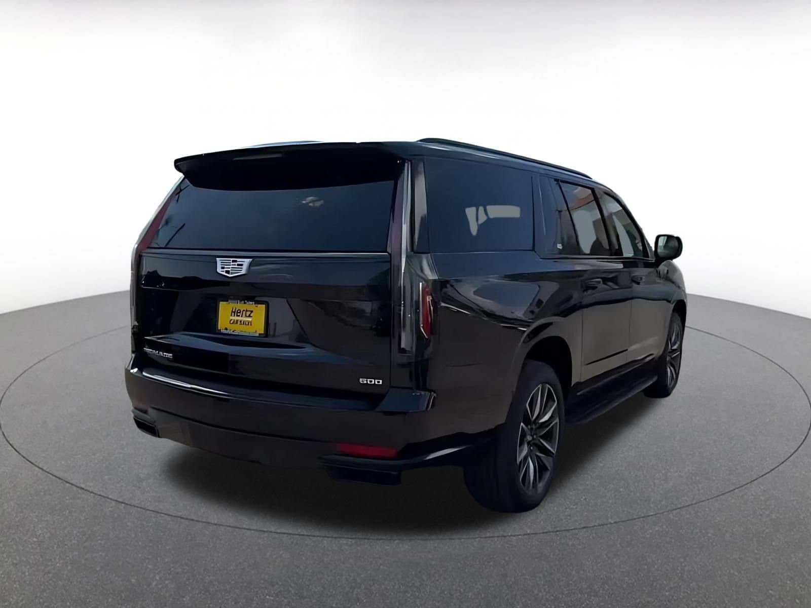 Thumbnail: 2023 Cadillac Escalade - 14