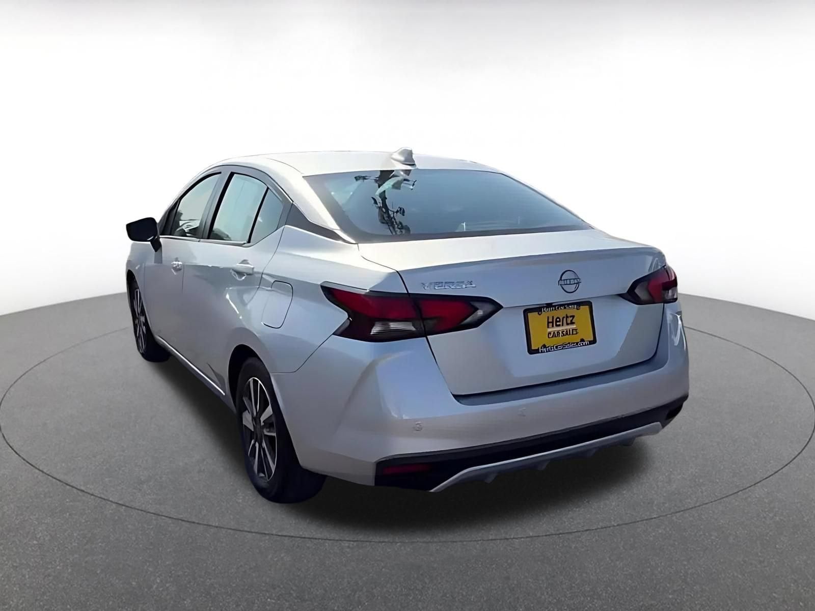 Thumbnail: 2025 Nissan Versa - 11